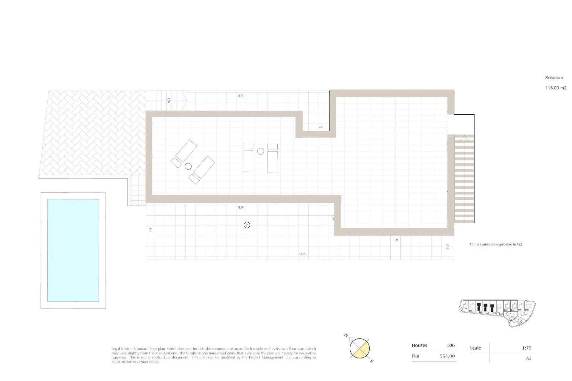 New Build - Villa - Finestrat - Balcón De Finestrat