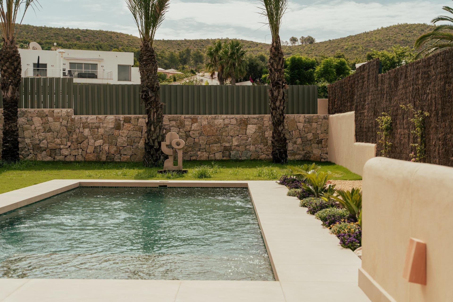 New Build - Villa - Jávea Xàbia - Valle Del Sol