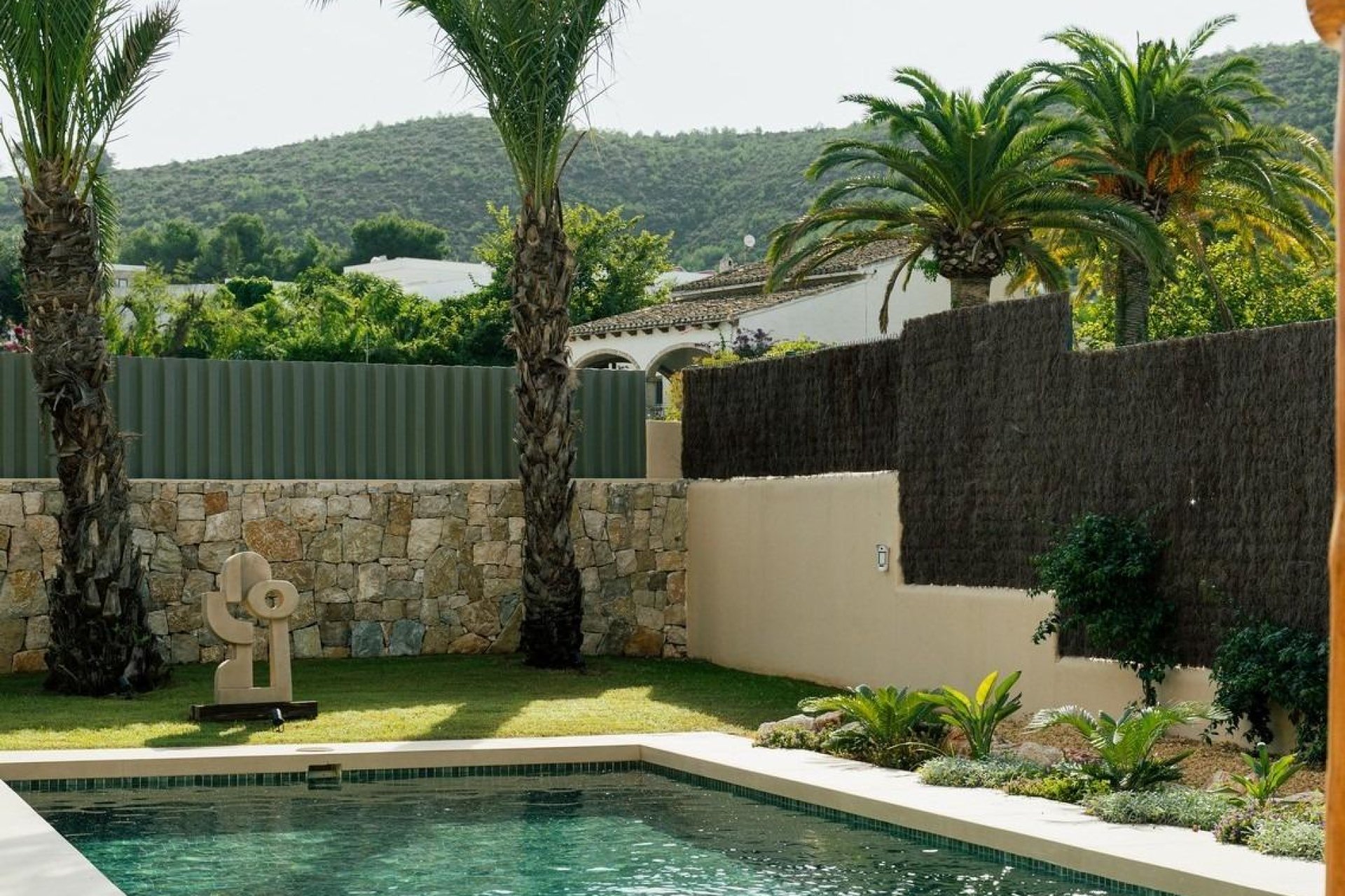 New Build - Villa - Jávea Xàbia - Valle Del Sol