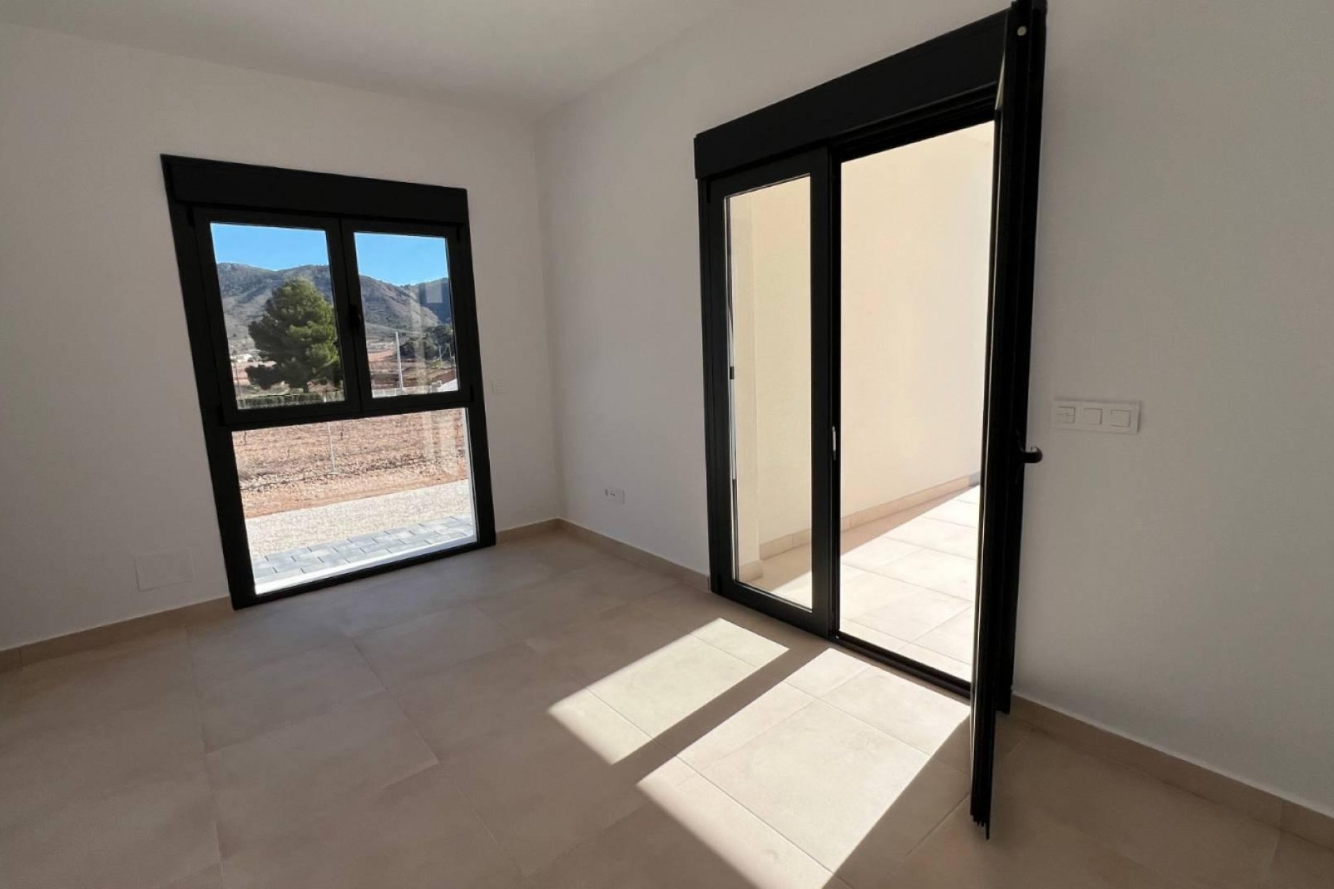 New Build - Villa - Jumilla - Torre del Rico