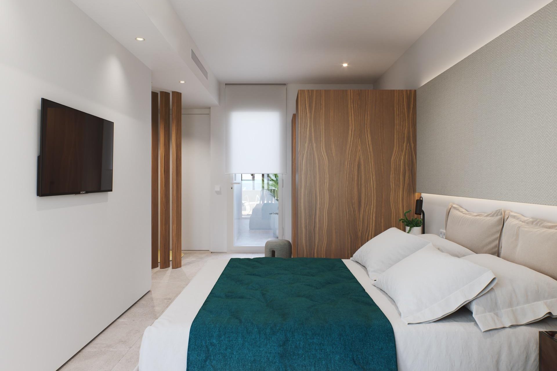 New Build - Villa - Los Alcázares - Santa Rosalia Lake And Life Resort