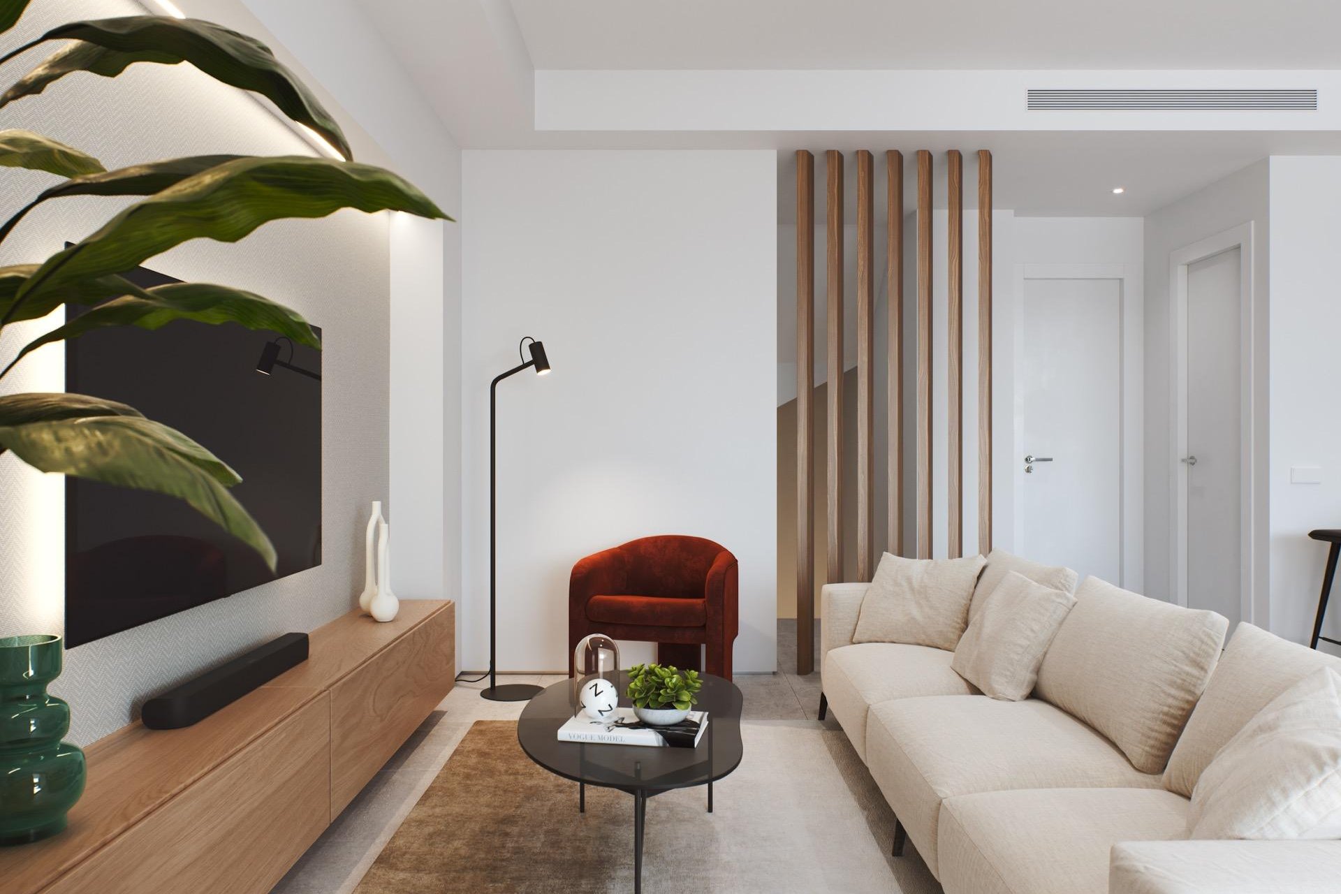 New Build - Villa - Los Alcázares - Santa Rosalia Lake And Life Resort