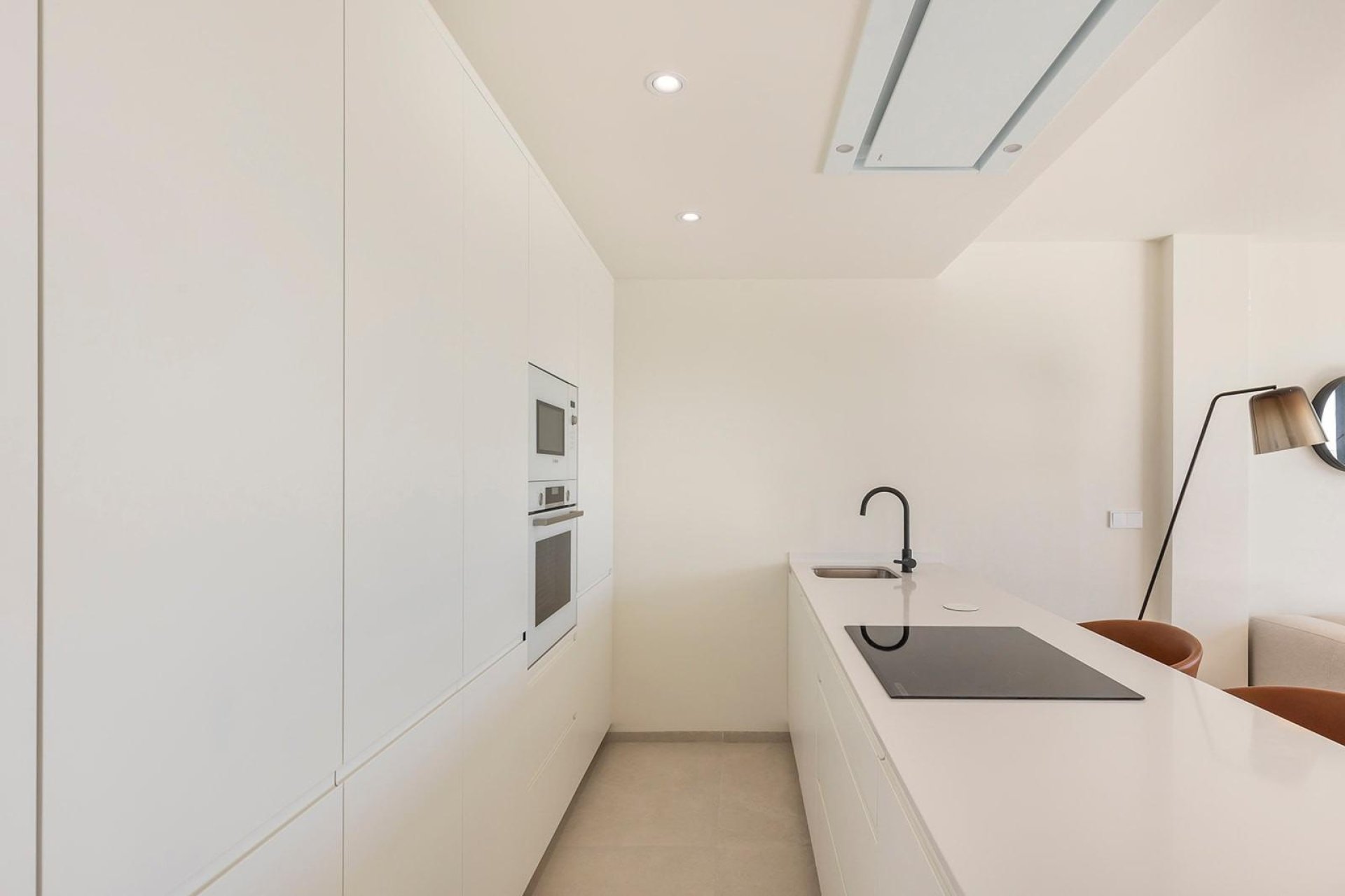 New Build - Villa - Los Alcázares - Serena Golf