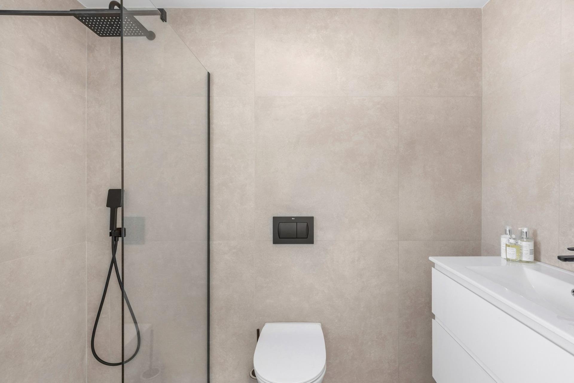 New Build - Villa - Los Alcázares - Serena Golf