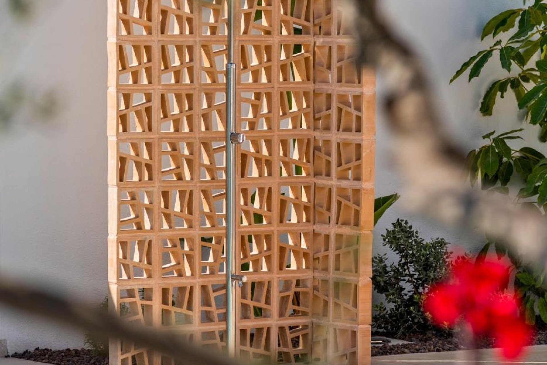 New Build - Villa - Los Alcázares - Serena Golf