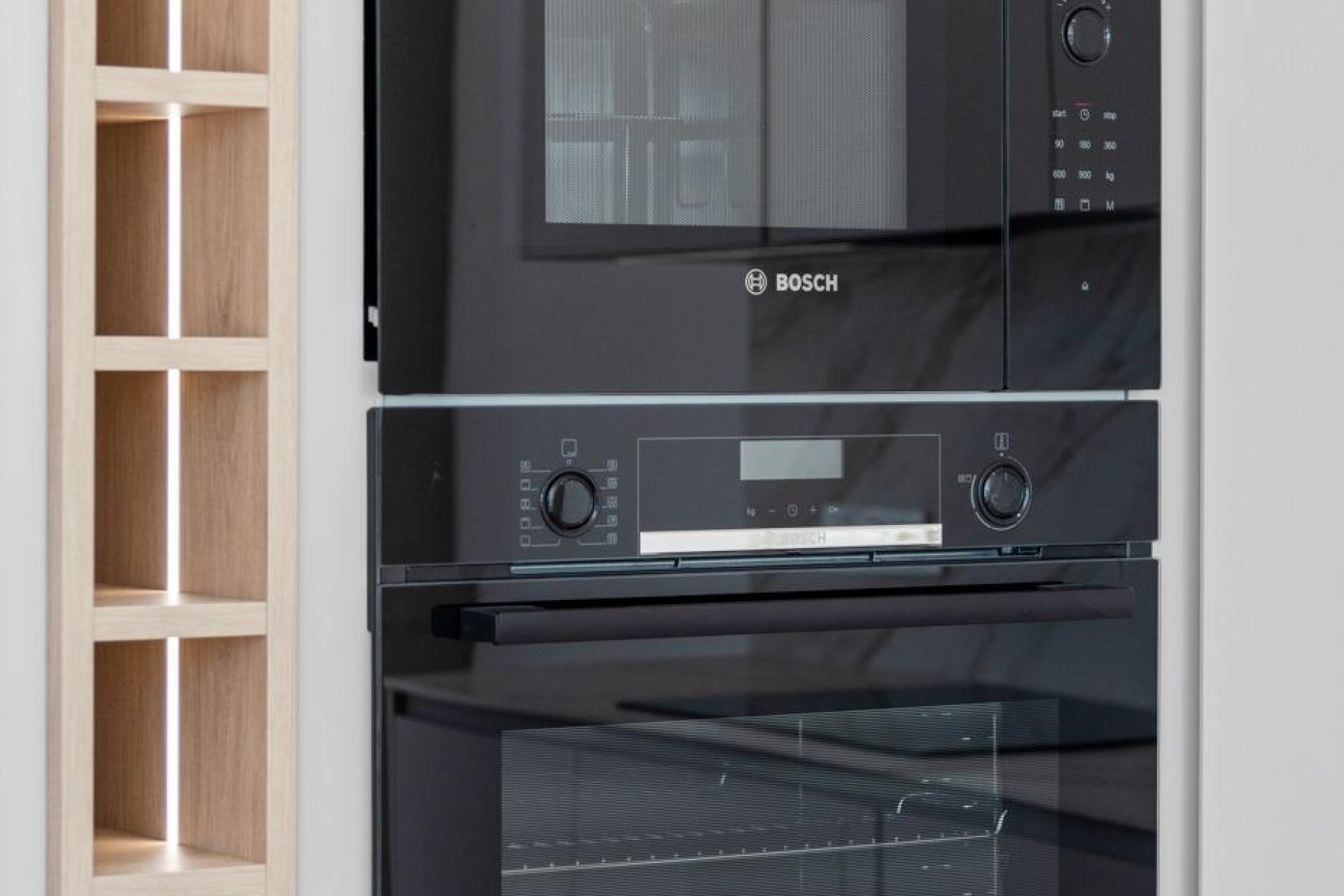 New Build - Villa - Los Alcázares - Serena Golf