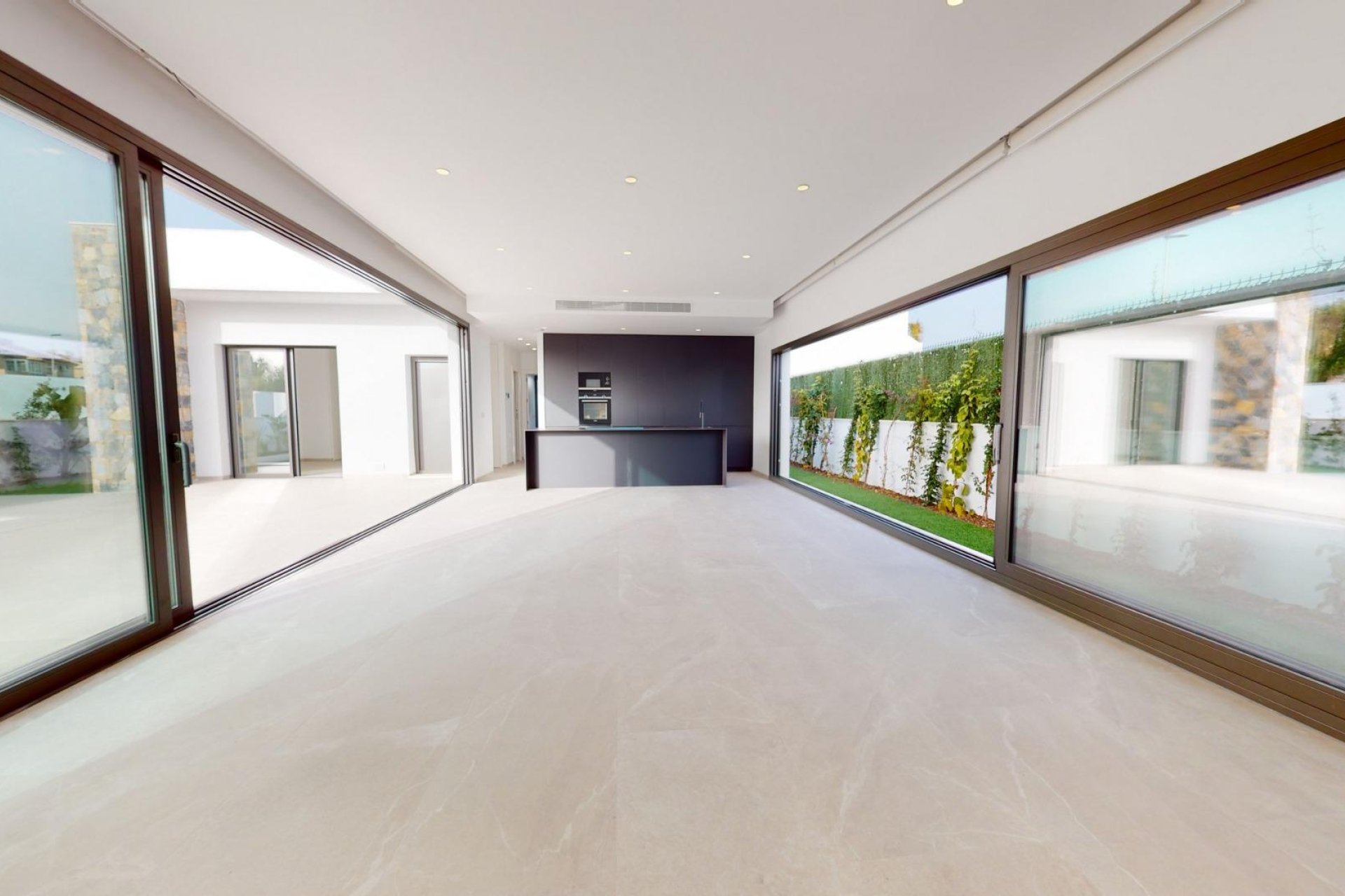 New Build - Villa - Los Alcázares - Serena Golf
