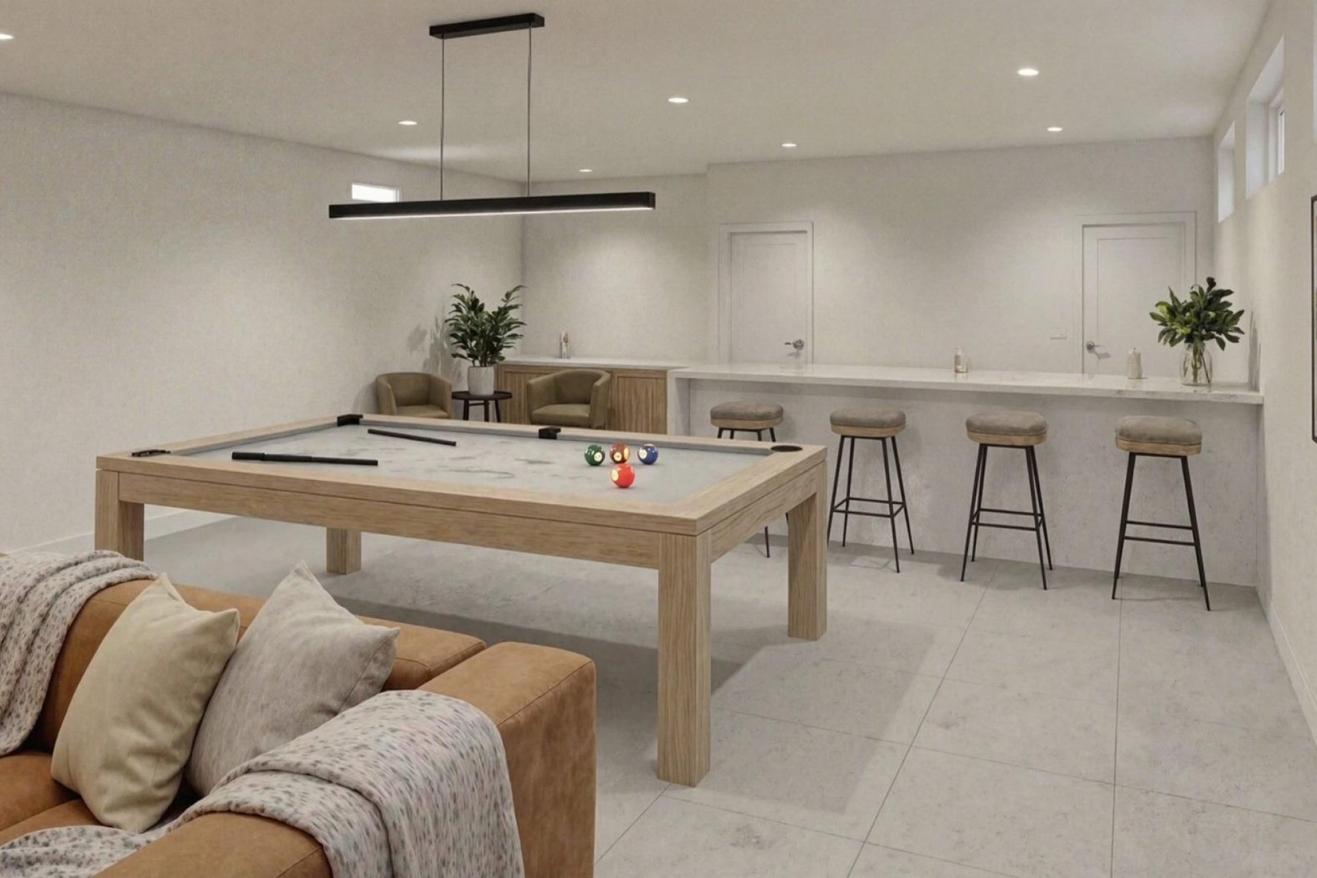 New Build - Villa - Mazarron - Camposol Golf