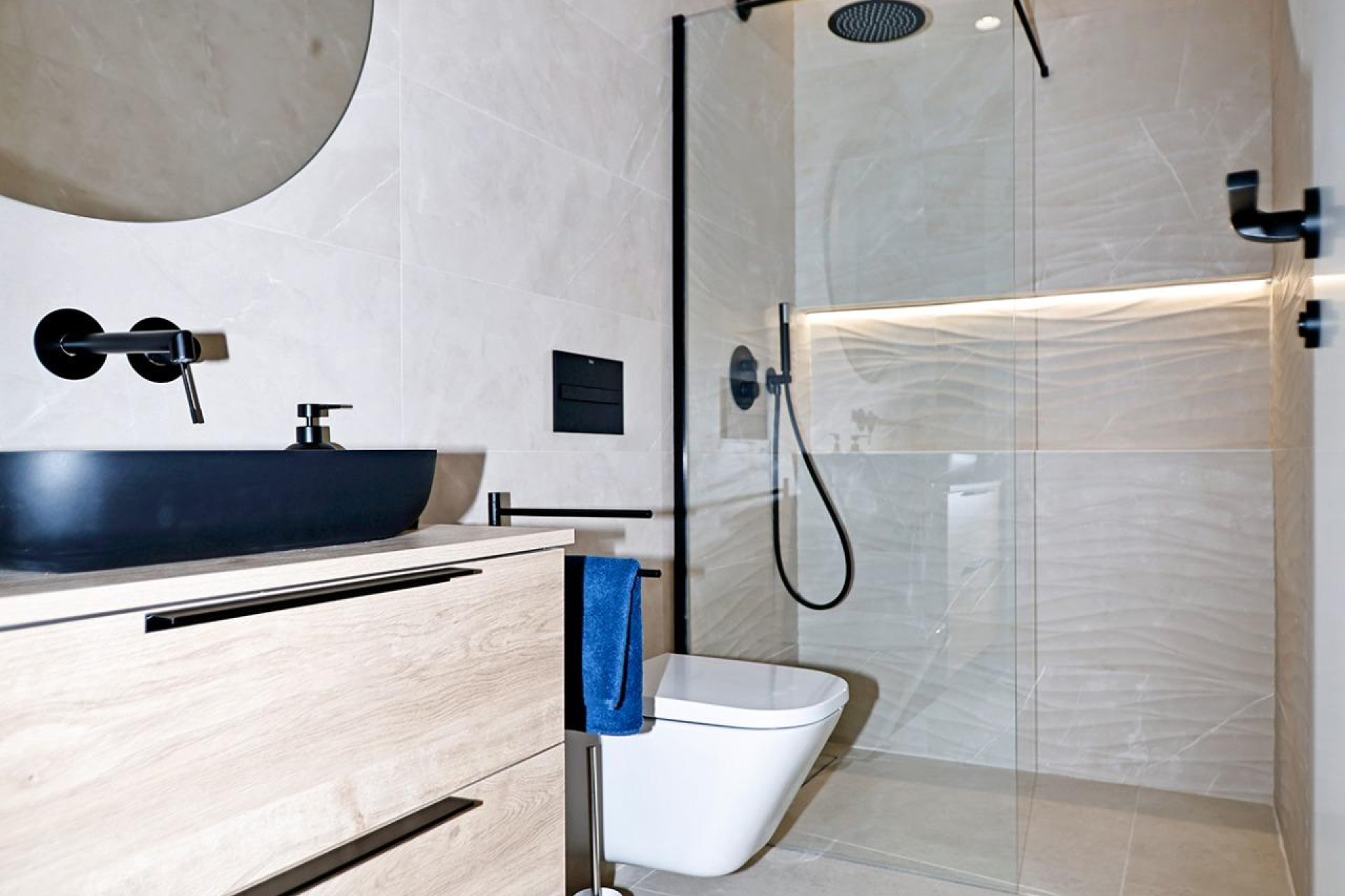 New Build - Villa - Molina de Segura - Urb. La Quinta