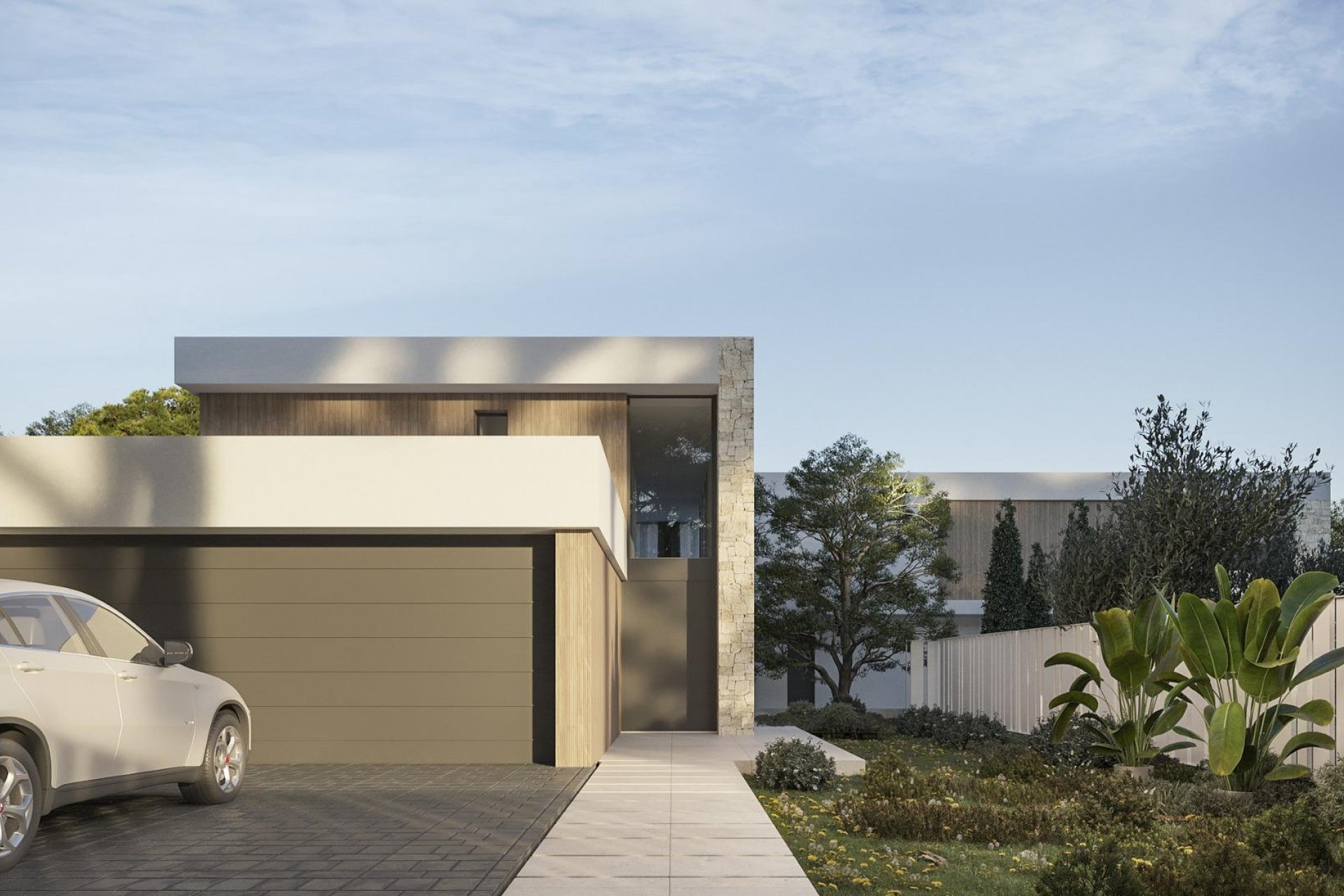 New Build - Villa - Moraira_Teulada - Moravit