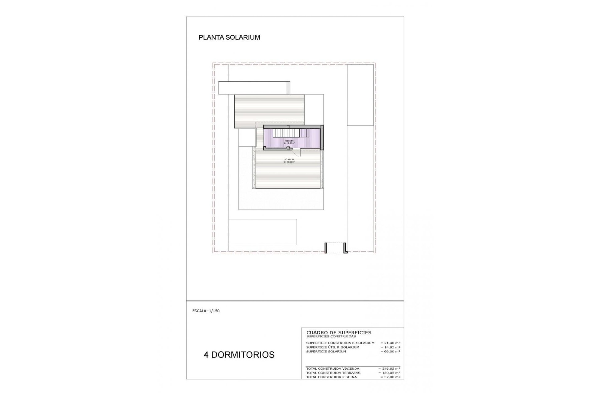 New Build - Villa - Orihuela Costa - Campoamor