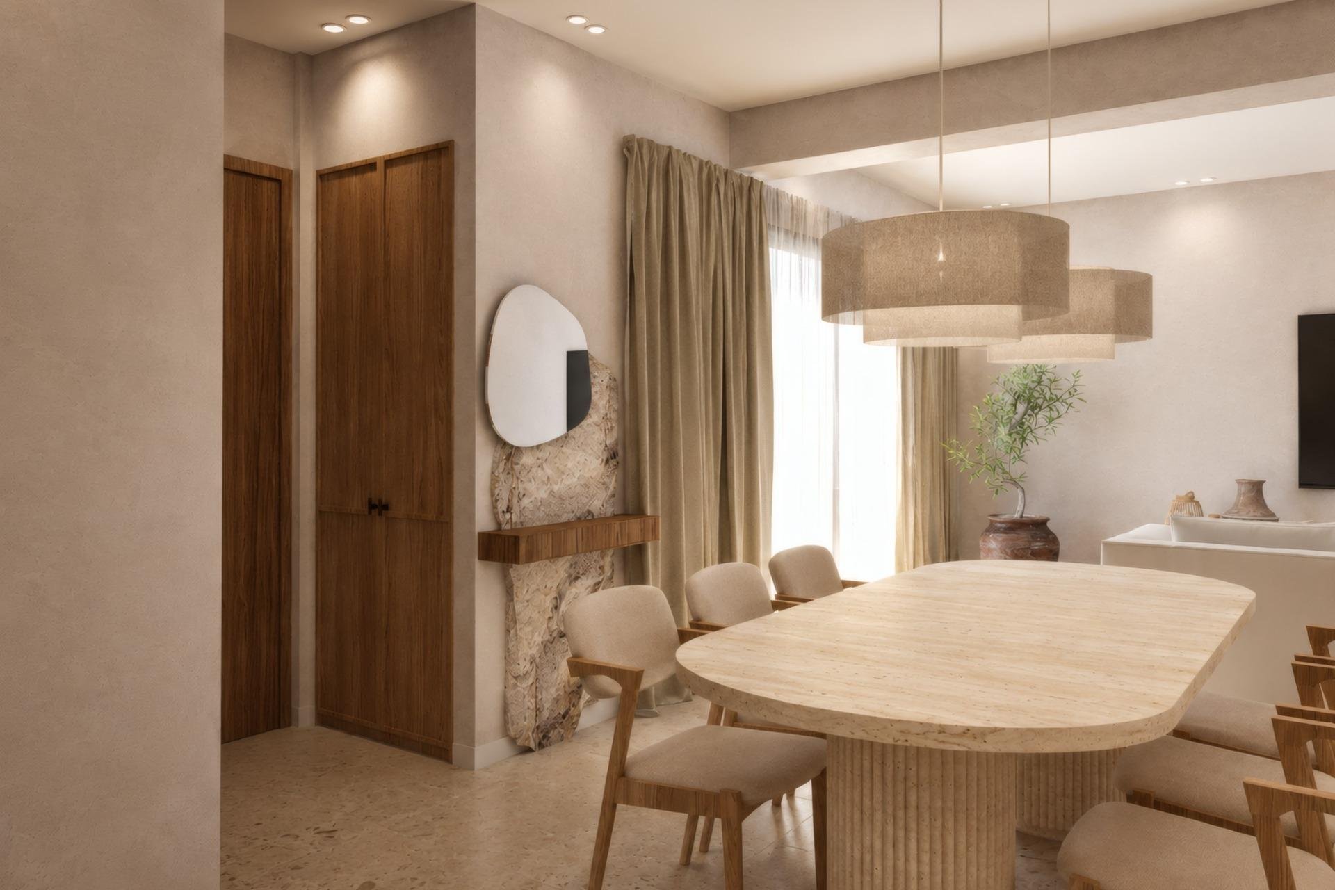 New Build - Villa - Orihuela - Vistabella Golf