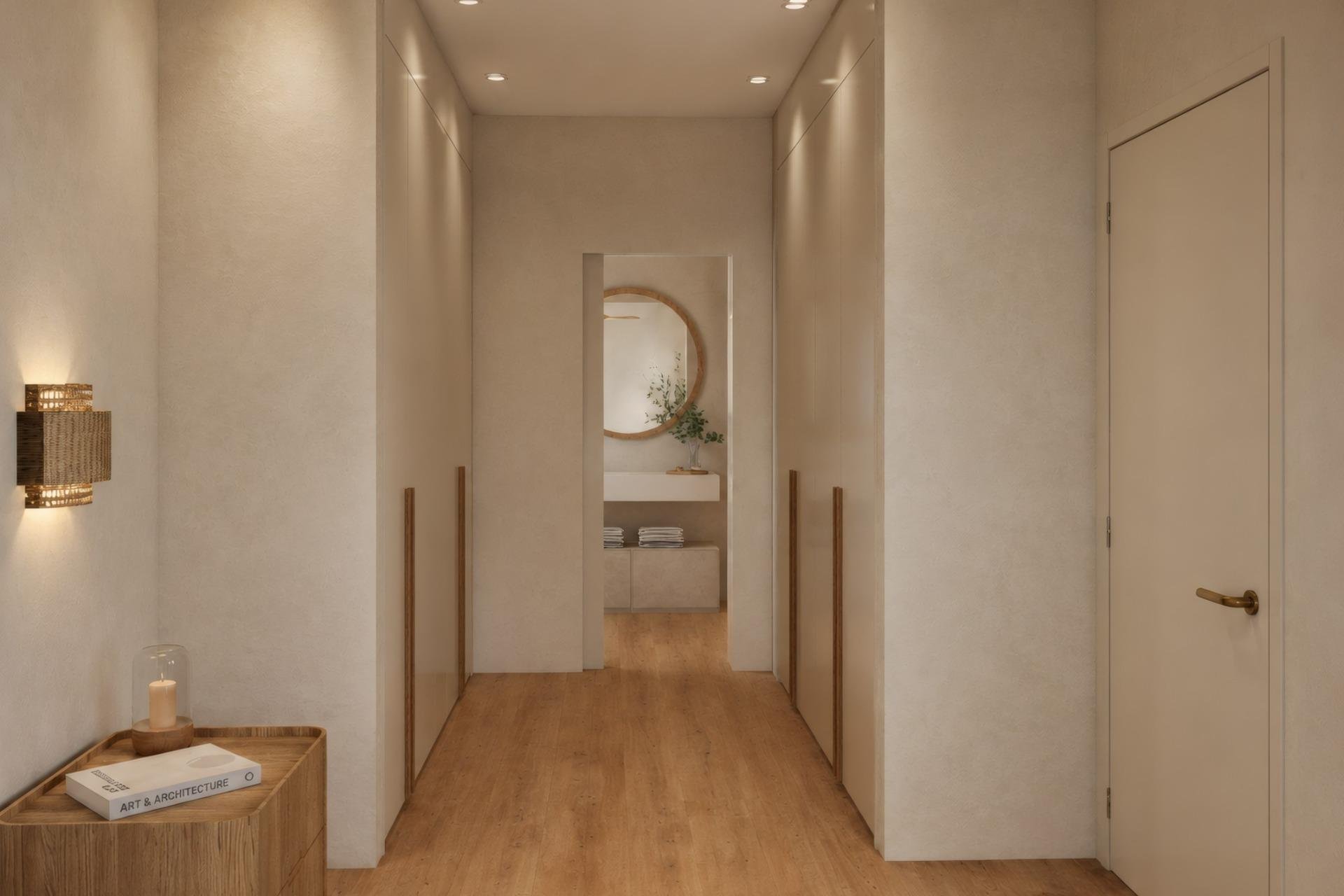 New Build - Villa - Orihuela - Vistabella Golf