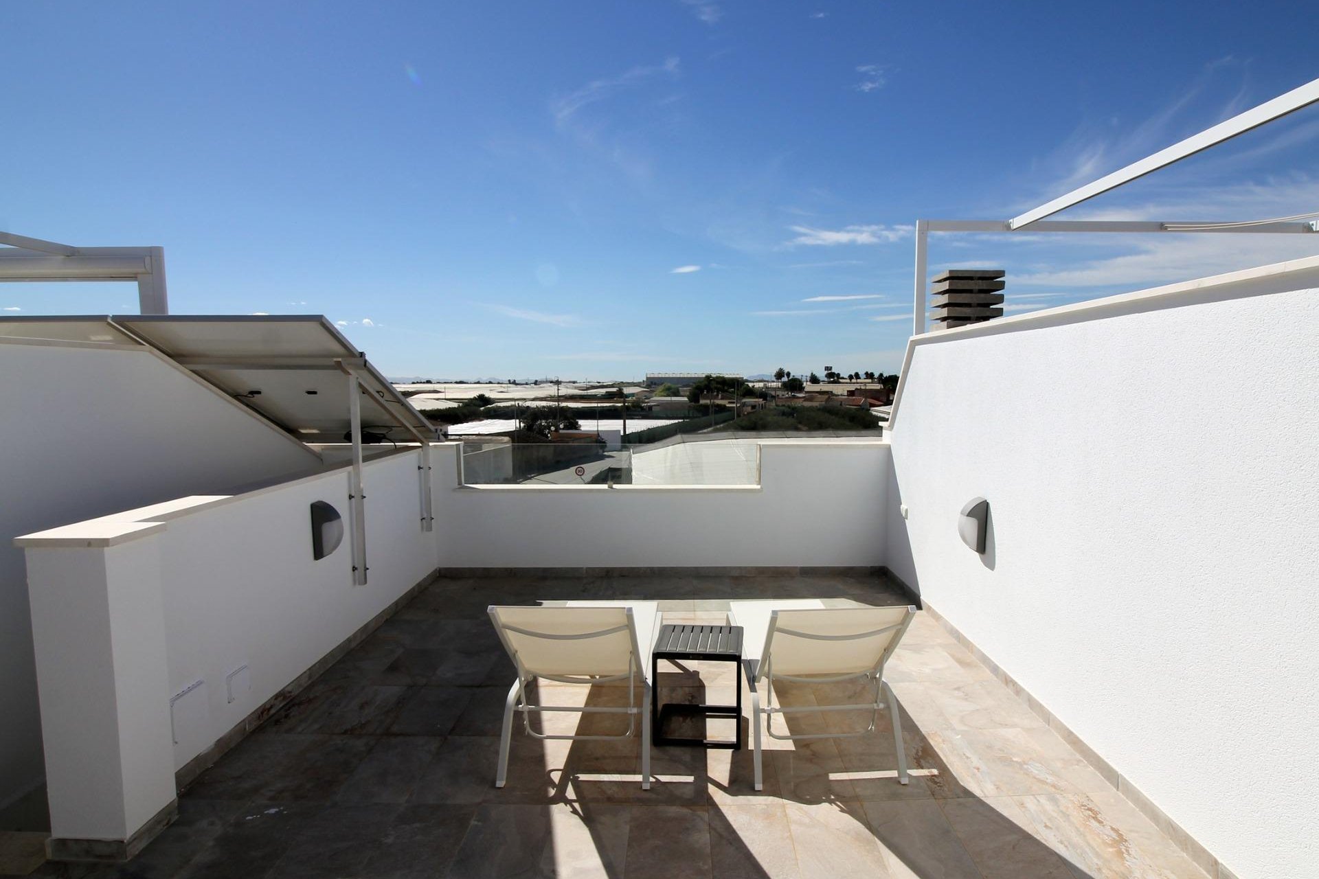 New Build - Villa - Pilar de la Horadada - El Pilar de la Horadada
