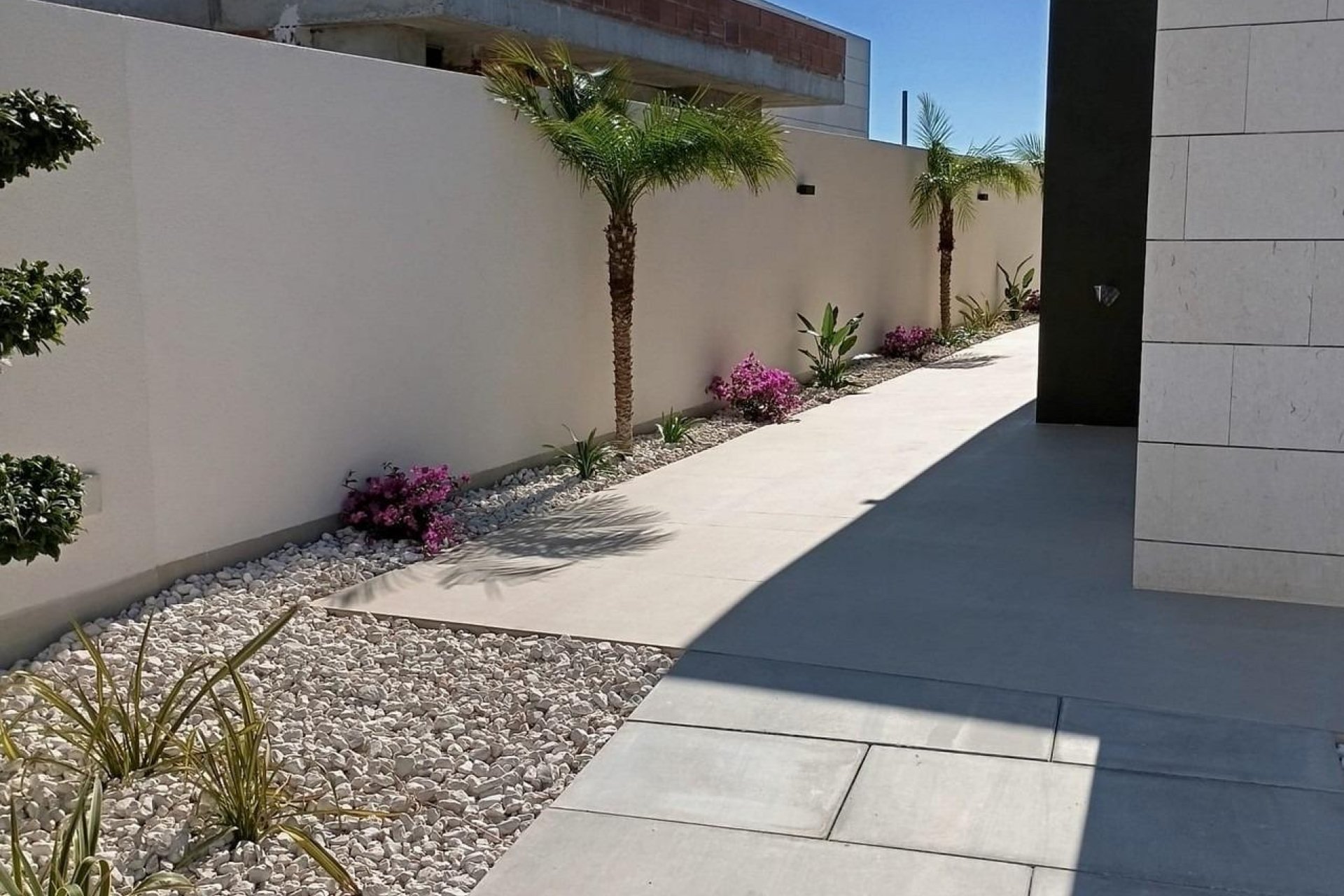 New Build - Villa - Pilar de la Horadada - Roda Golf