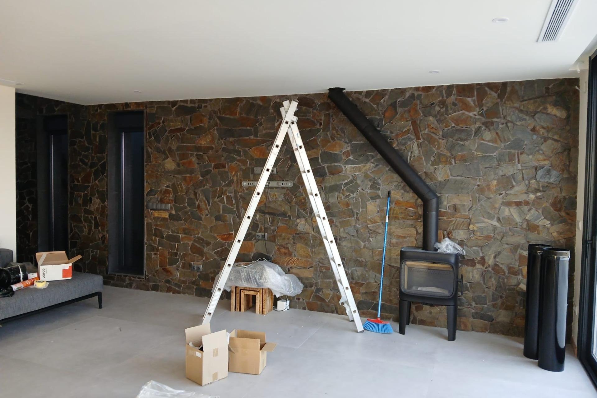 New Build - Villa - Pinoso - Comunidad Valenciana