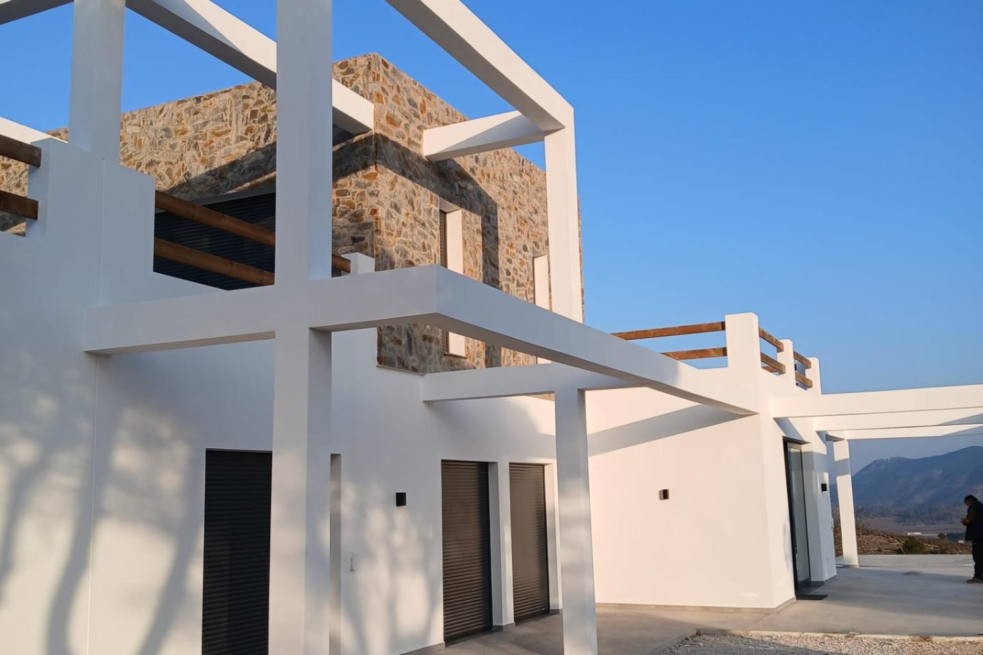 New Build - Villa - Pinoso - Comunidad Valenciana