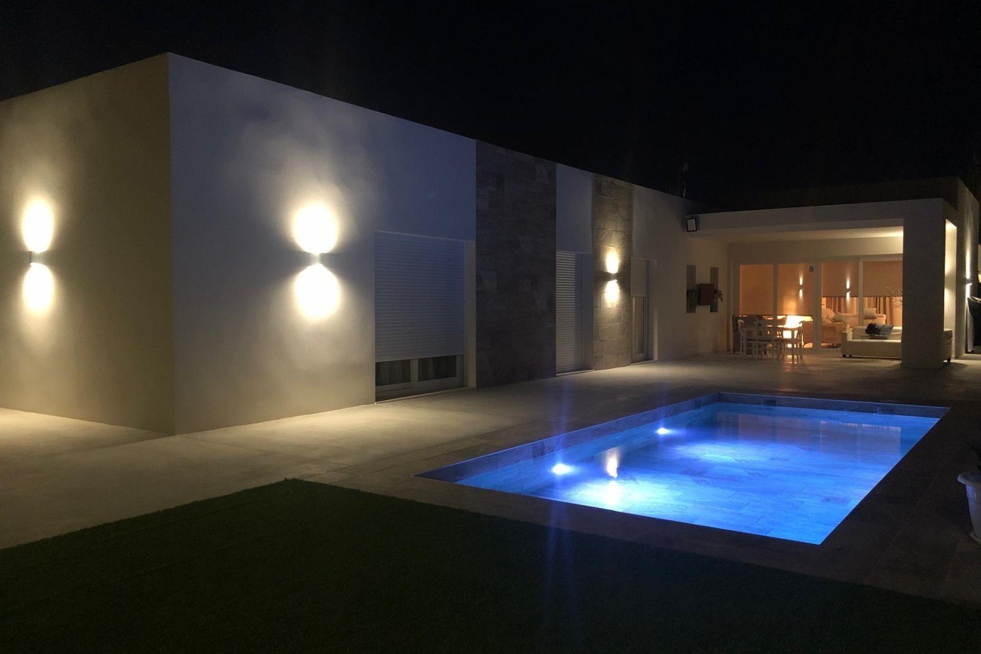New Build - Villa - Pinoso - Comunidad Valenciana