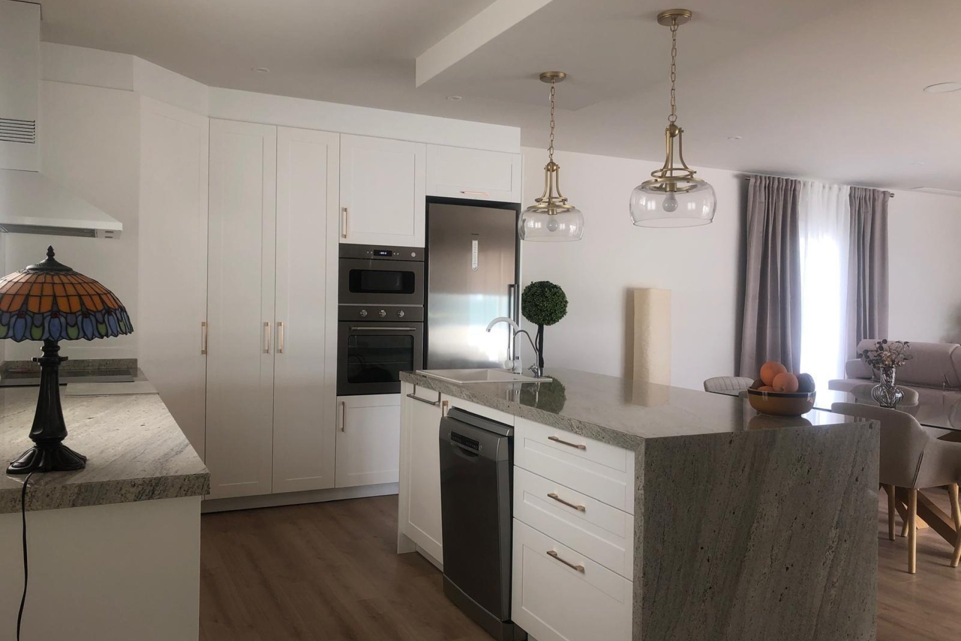 New Build - Villa - Pinoso - Comunidad Valenciana