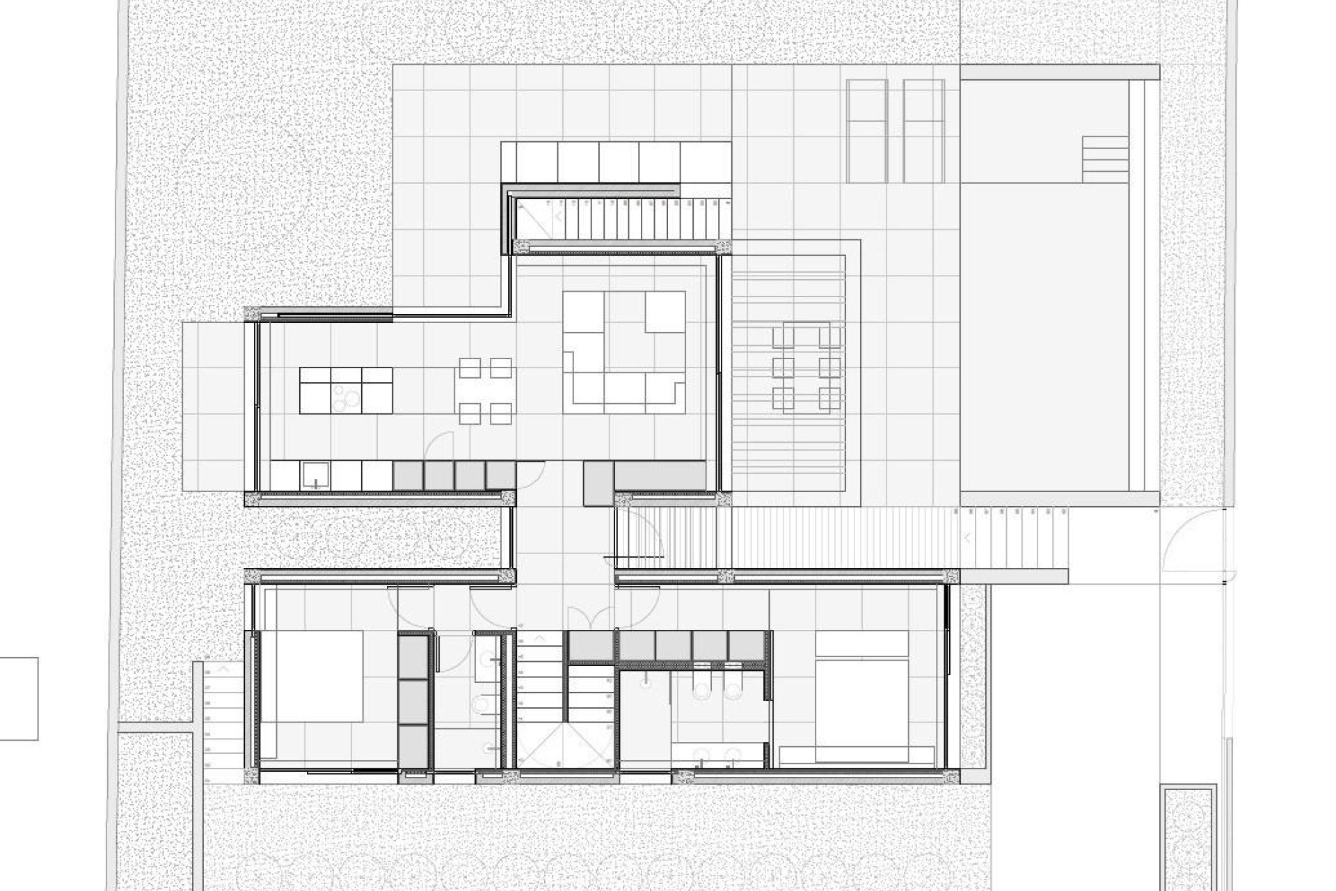 New Build - Villa - Polop - La Alberca