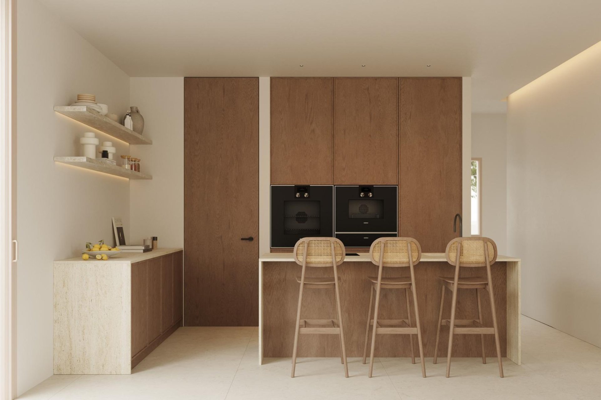 New Build - Villa - Polop - Polop Hills