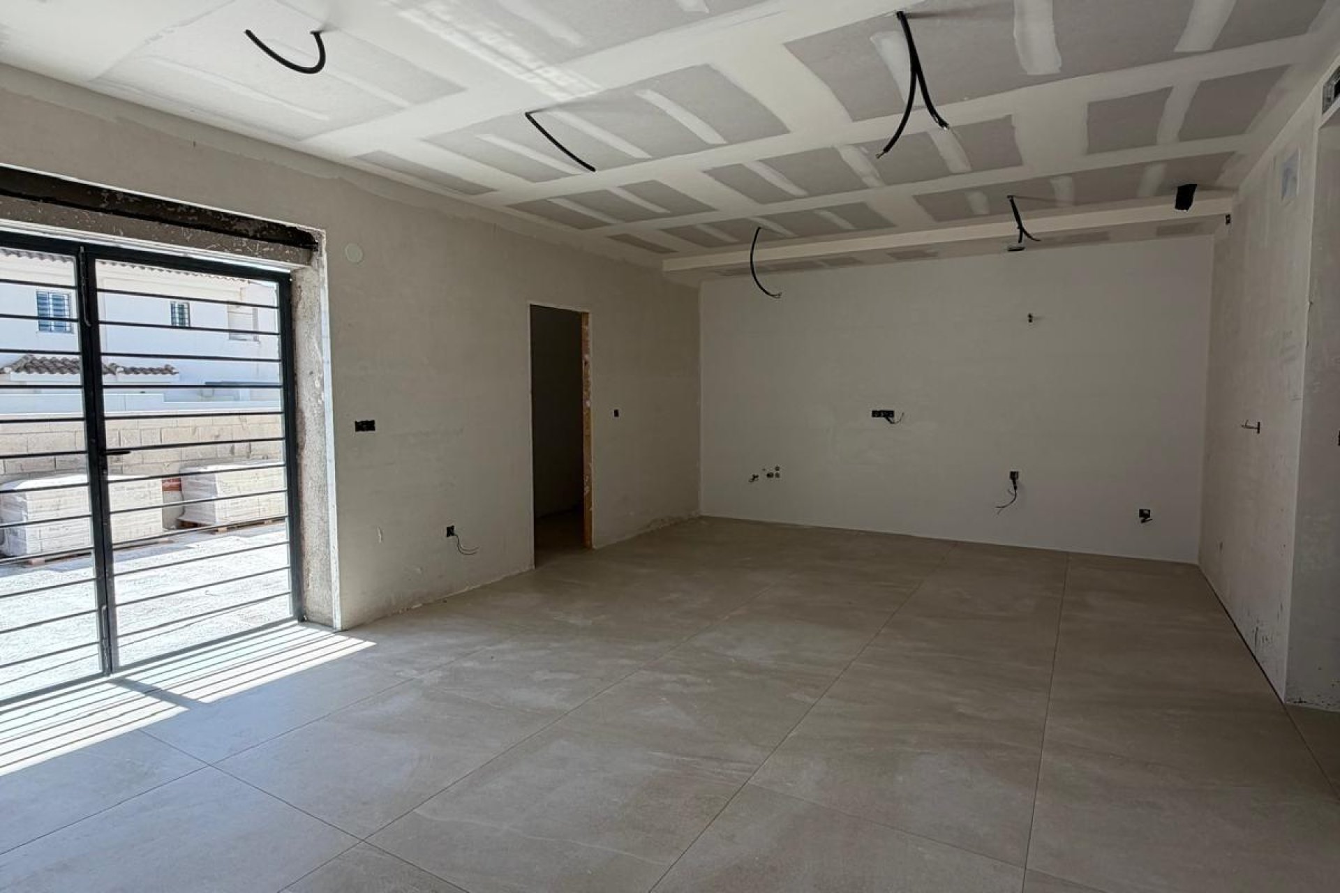 New Build - Villa - Puerto de Mazarron - Caleñares