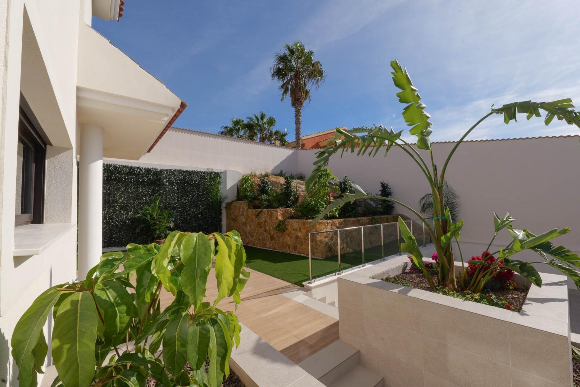 New Build - Villa - Rojales - Ciudad Quesada