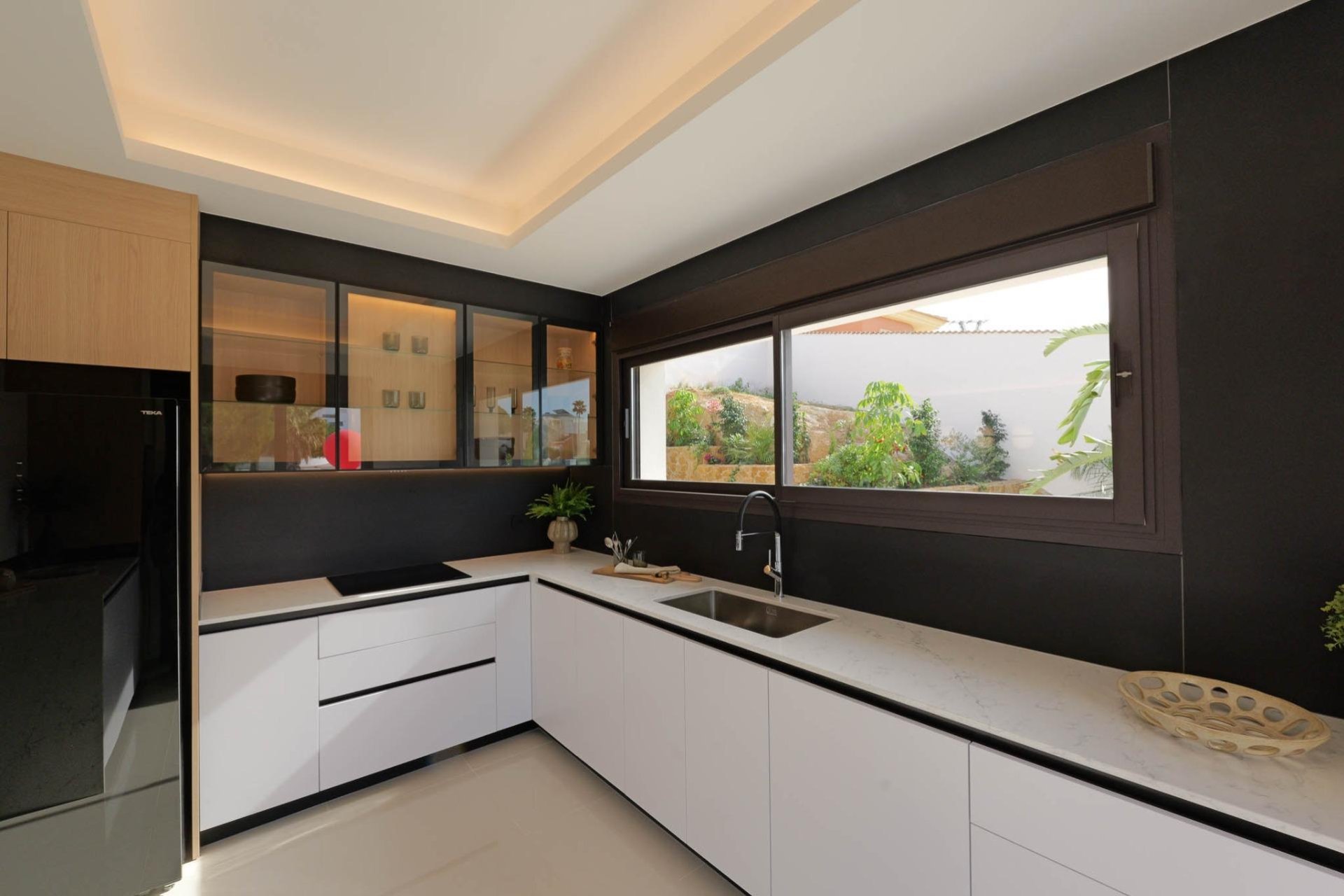 New Build - Villa - Rojales - Ciudad Quesada