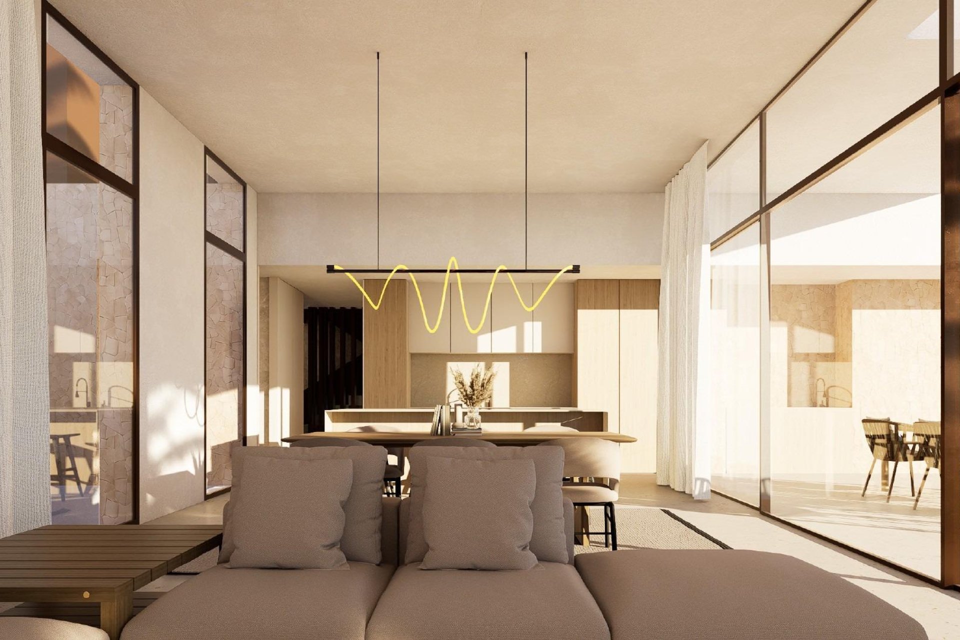 New Build - Villa - Rojales - La Marquesa