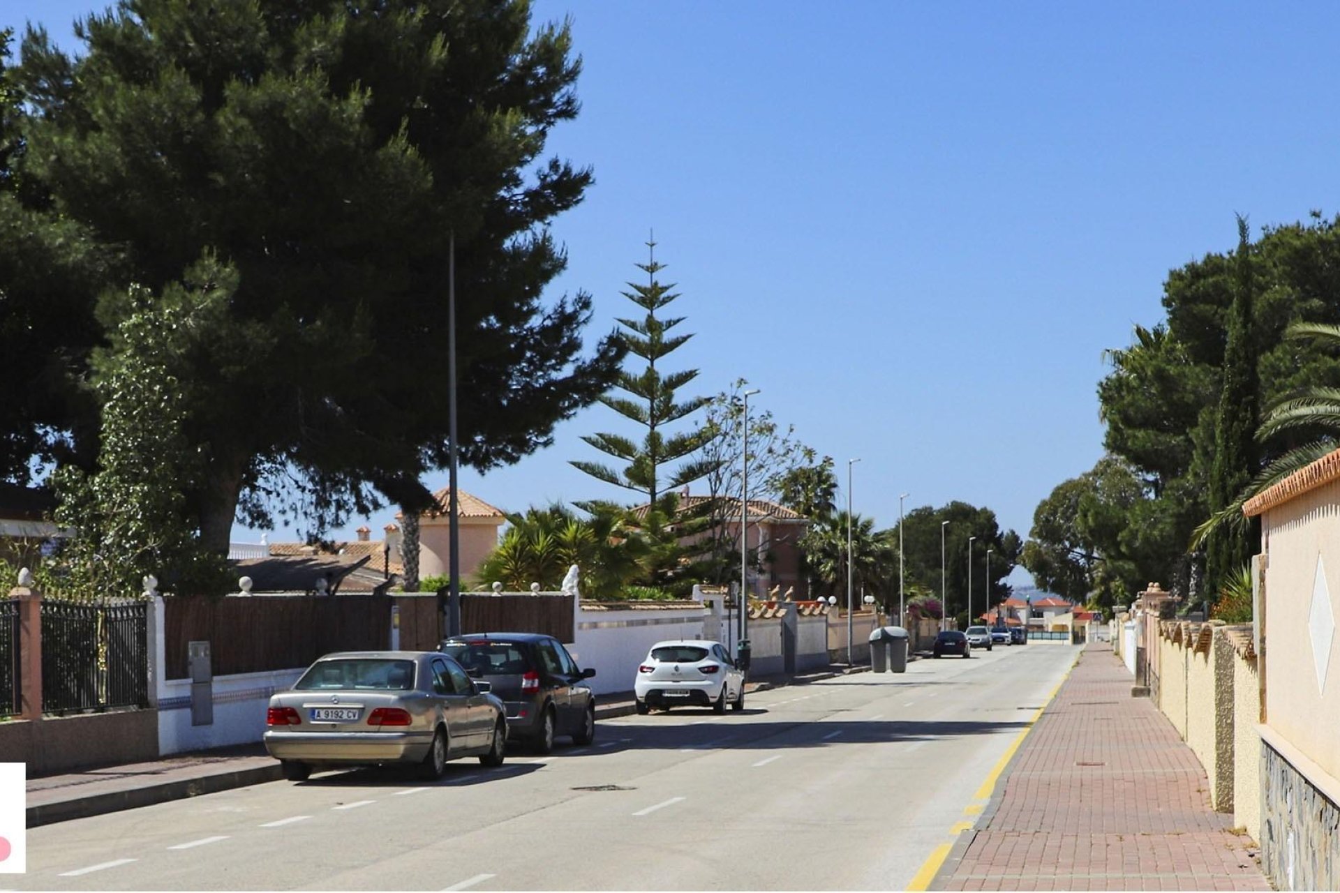 New Build - Villa - San Fulgencio - La Escuera