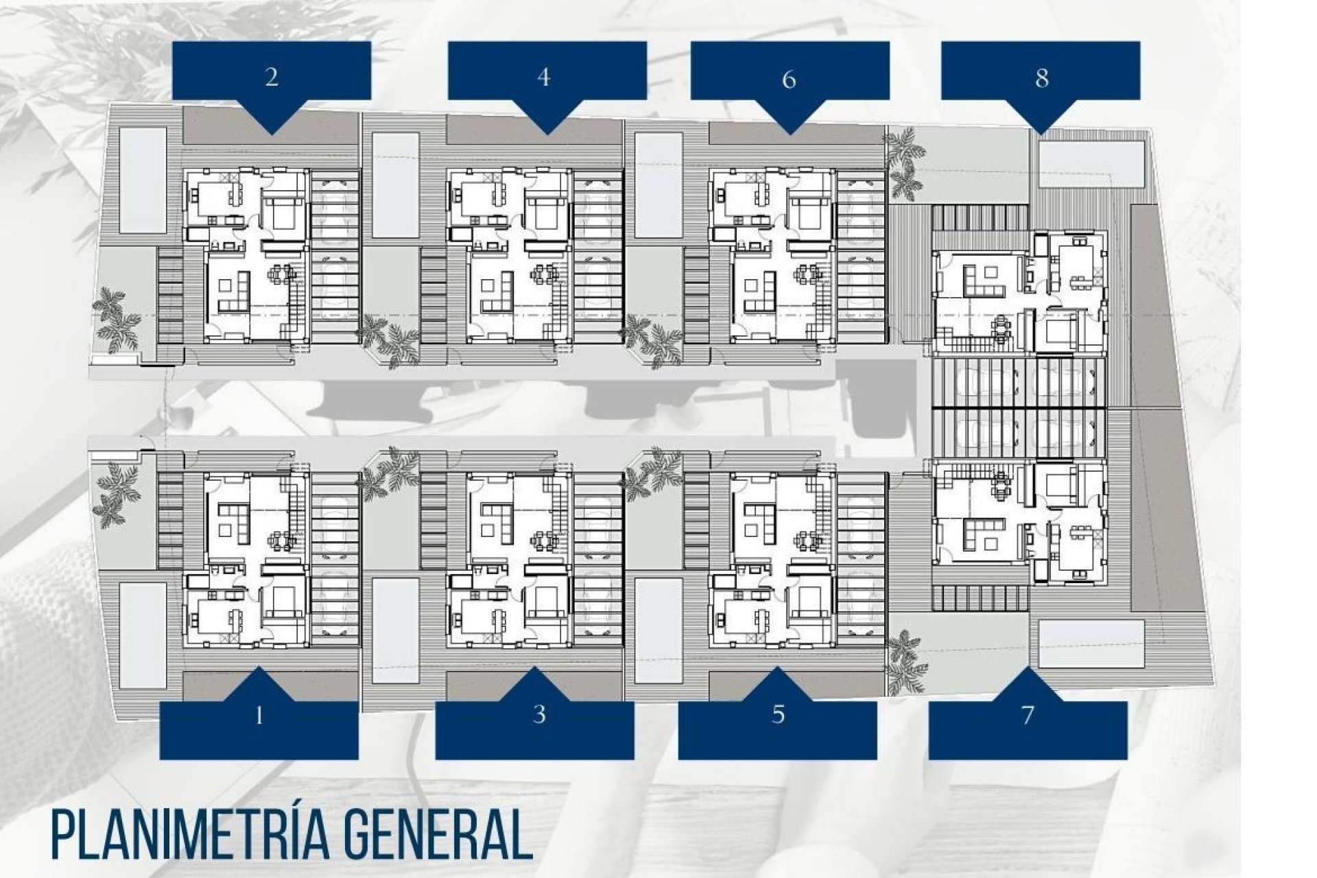 New Build - Villa - San Juan Alicante - Lloixa
