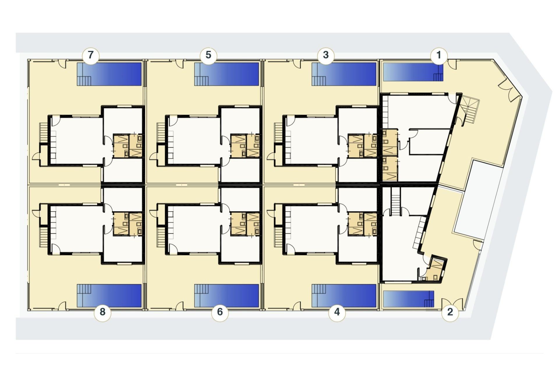 New Build - Villa - Torre Pacheco - El Alba