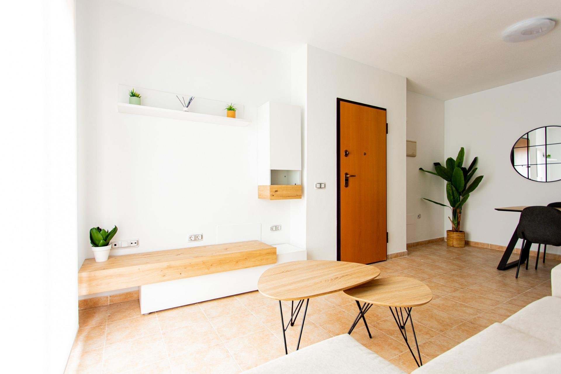 Nieuwbouw Woningen - Apartment - Águilas - Collado