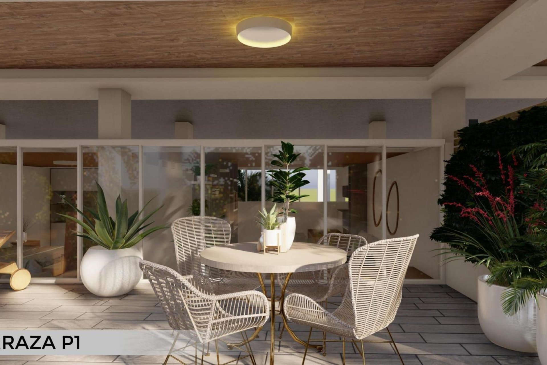 Nieuwbouw Woningen - Apartment - Alfas del Pí - El Albir