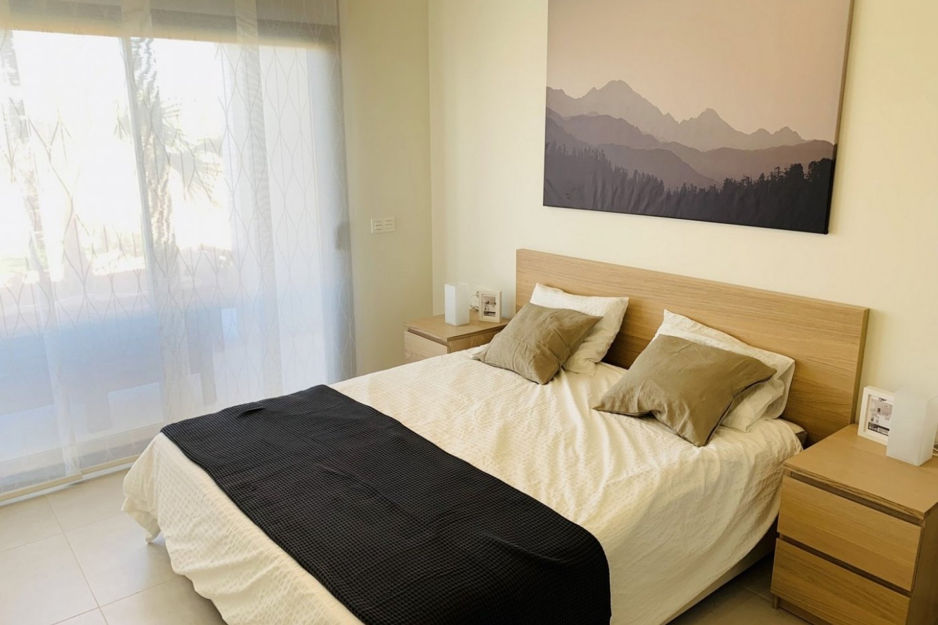 Nieuwbouw Woningen - Apartment - Alhama De Murcia - Condado De Alhama Golf Resort