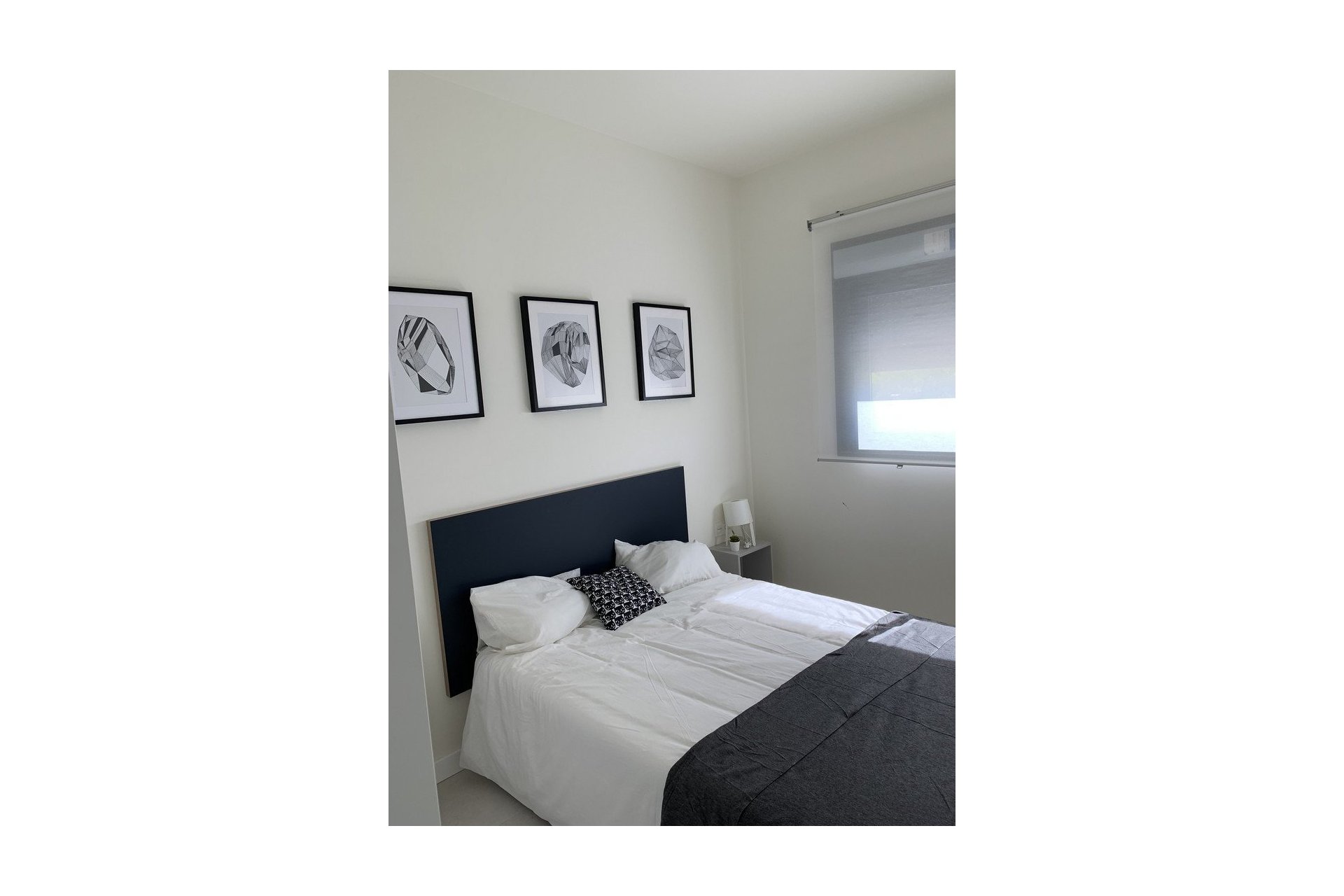 Nieuwbouw Woningen - Apartment - Alhama De Murcia - Condado De Alhama Golf Resort