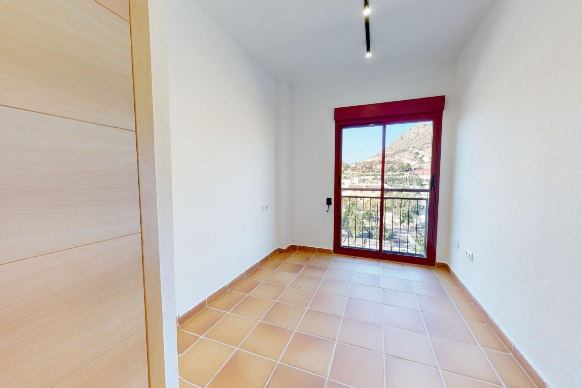 Nieuwbouw Woningen - Apartment - Archena - Villanueva del Rio Segura