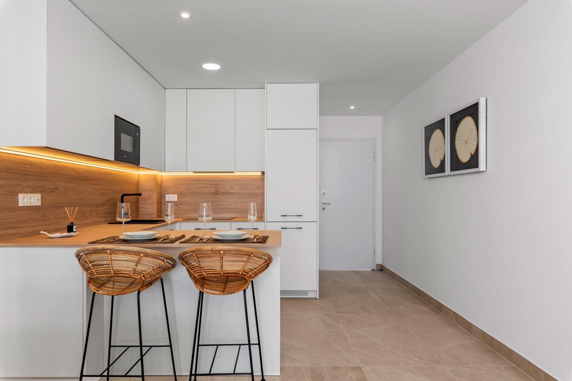 Nieuwbouw Woningen - Apartment - Benijofar - Pueblo