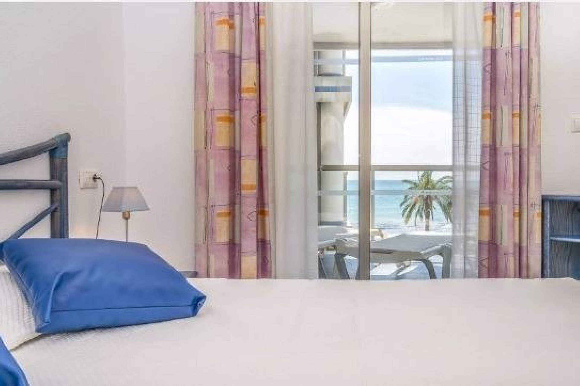 Nieuwbouw Woningen - Apartment - Calpe - Playa La Fossa