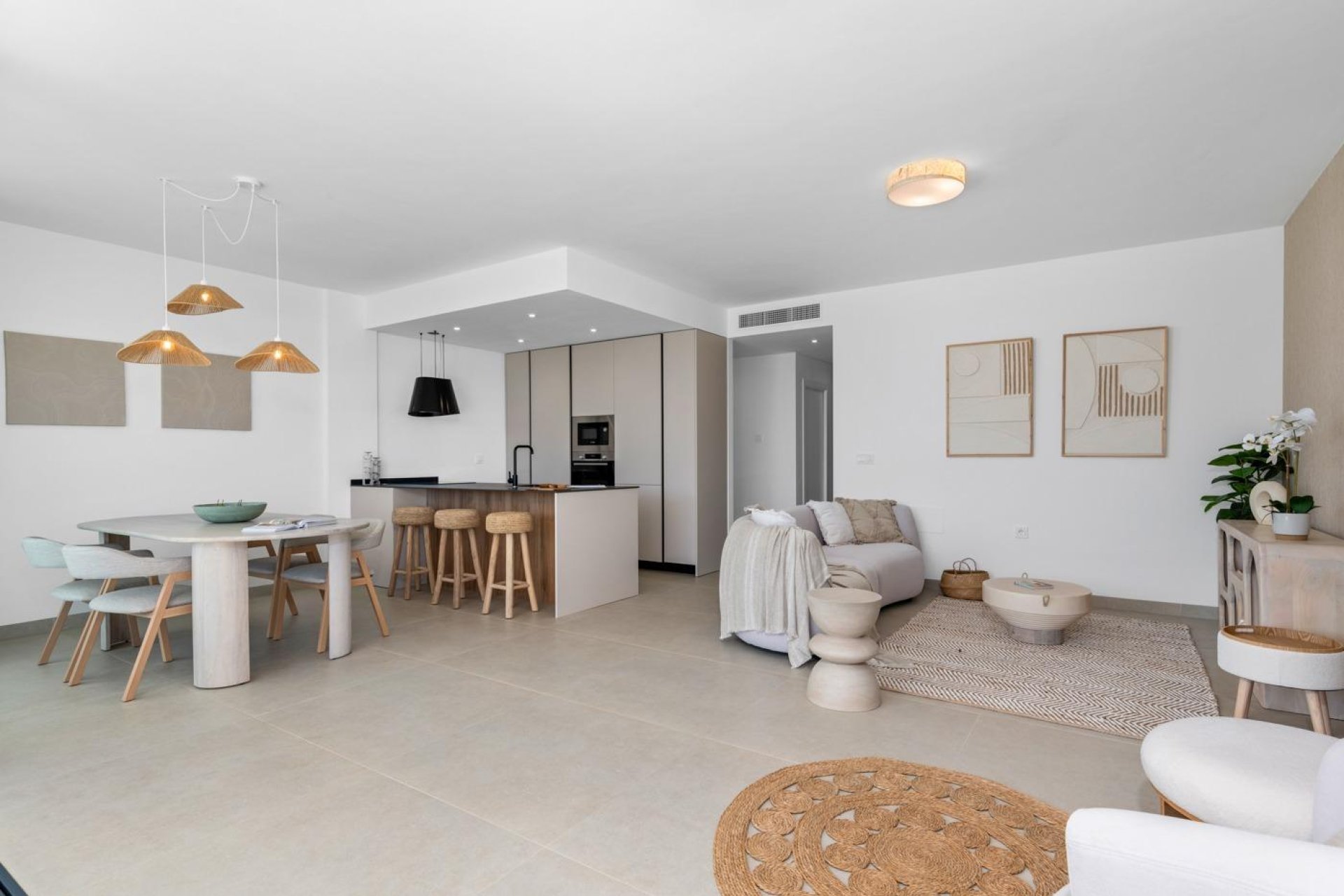 Nieuwbouw Woningen - Apartment - Cartagena - Mar De Cristal