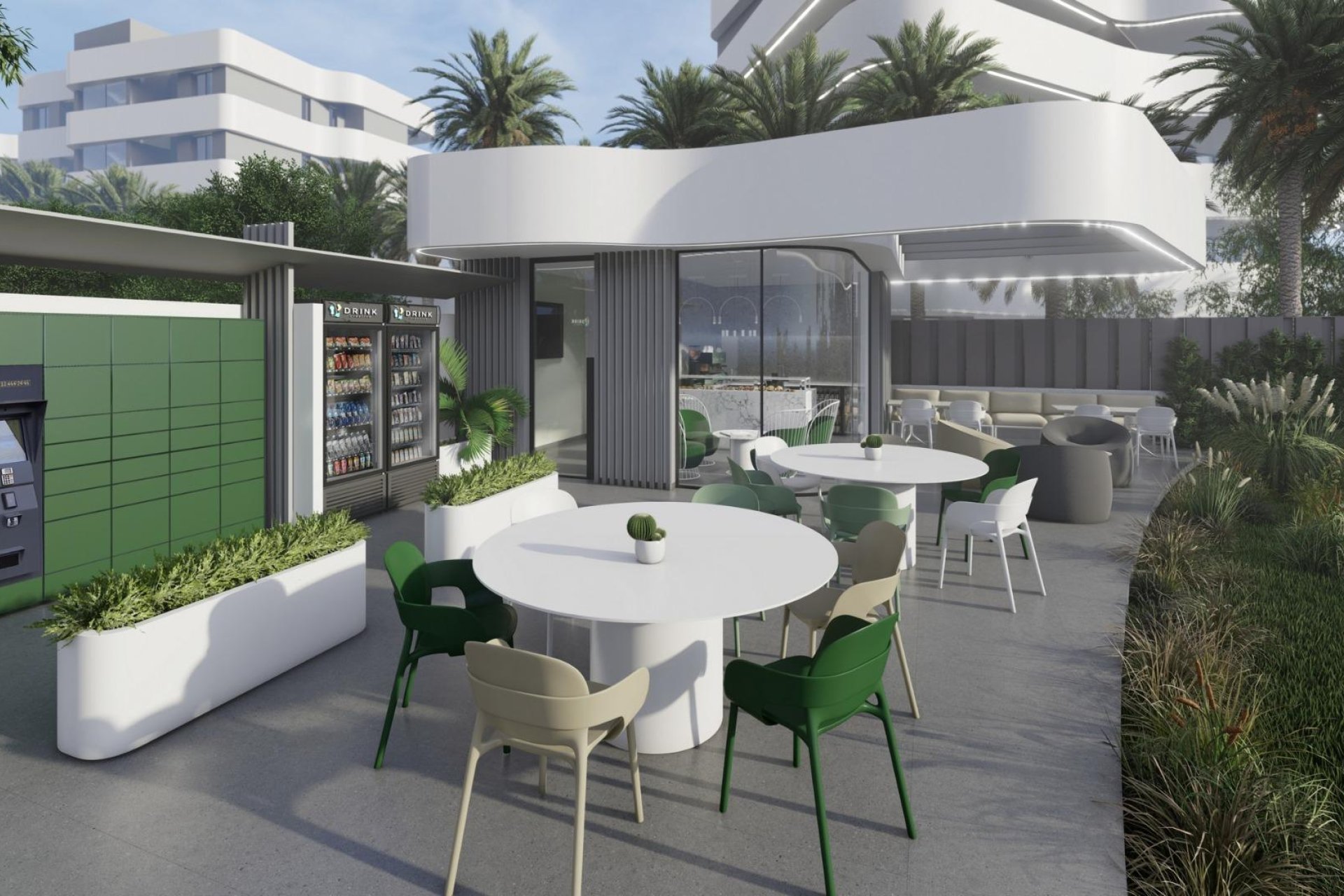 Nieuwbouw Woningen - Apartment - Guardamar del Segura - EL RASO