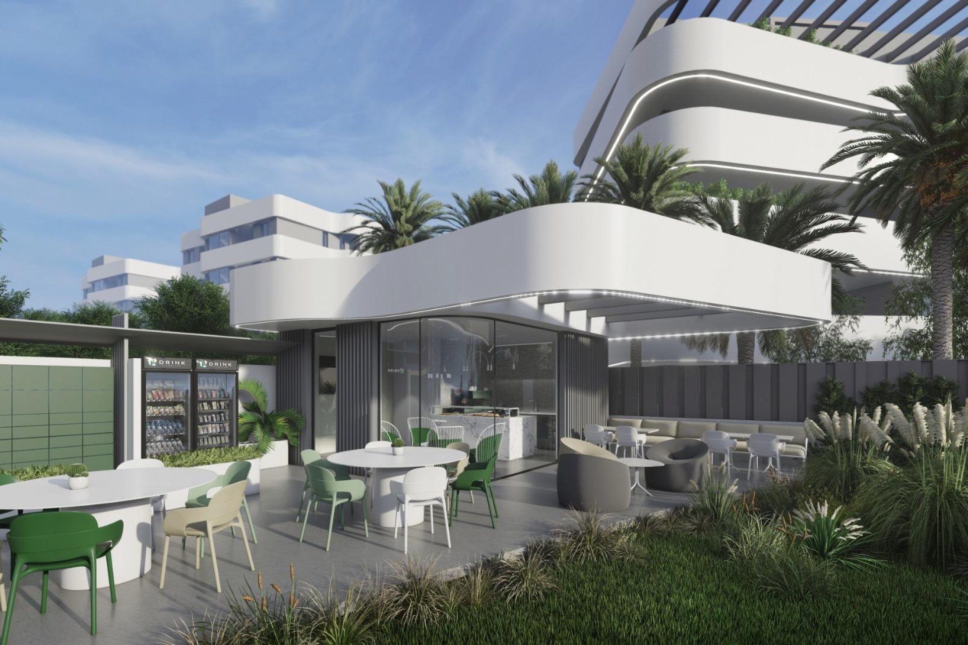 Nieuwbouw Woningen - Apartment - Guardamar del Segura - EL RASO