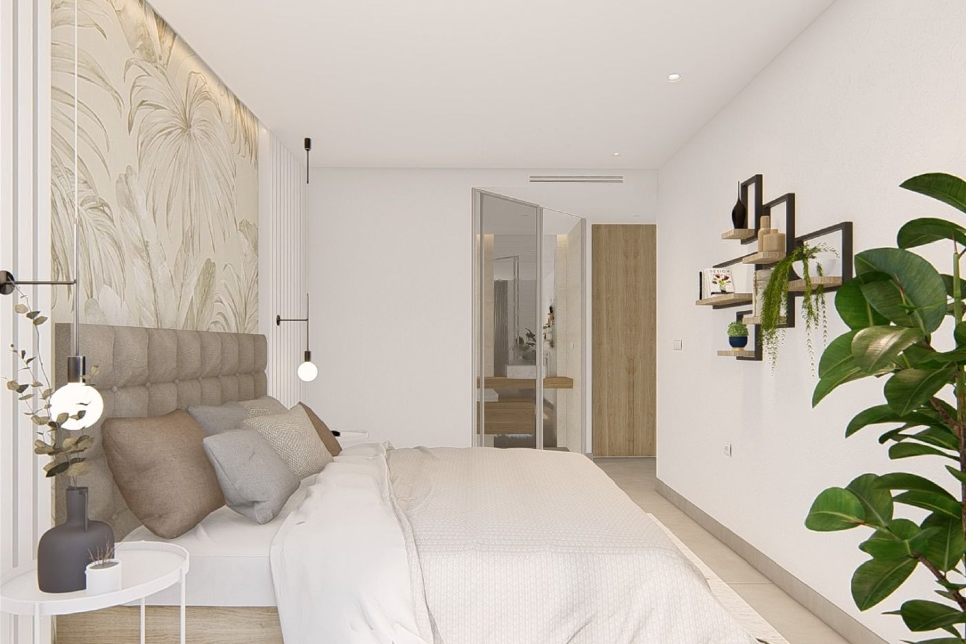 Nieuwbouw Woningen - Apartment - Guardamar del Segura - EL RASO