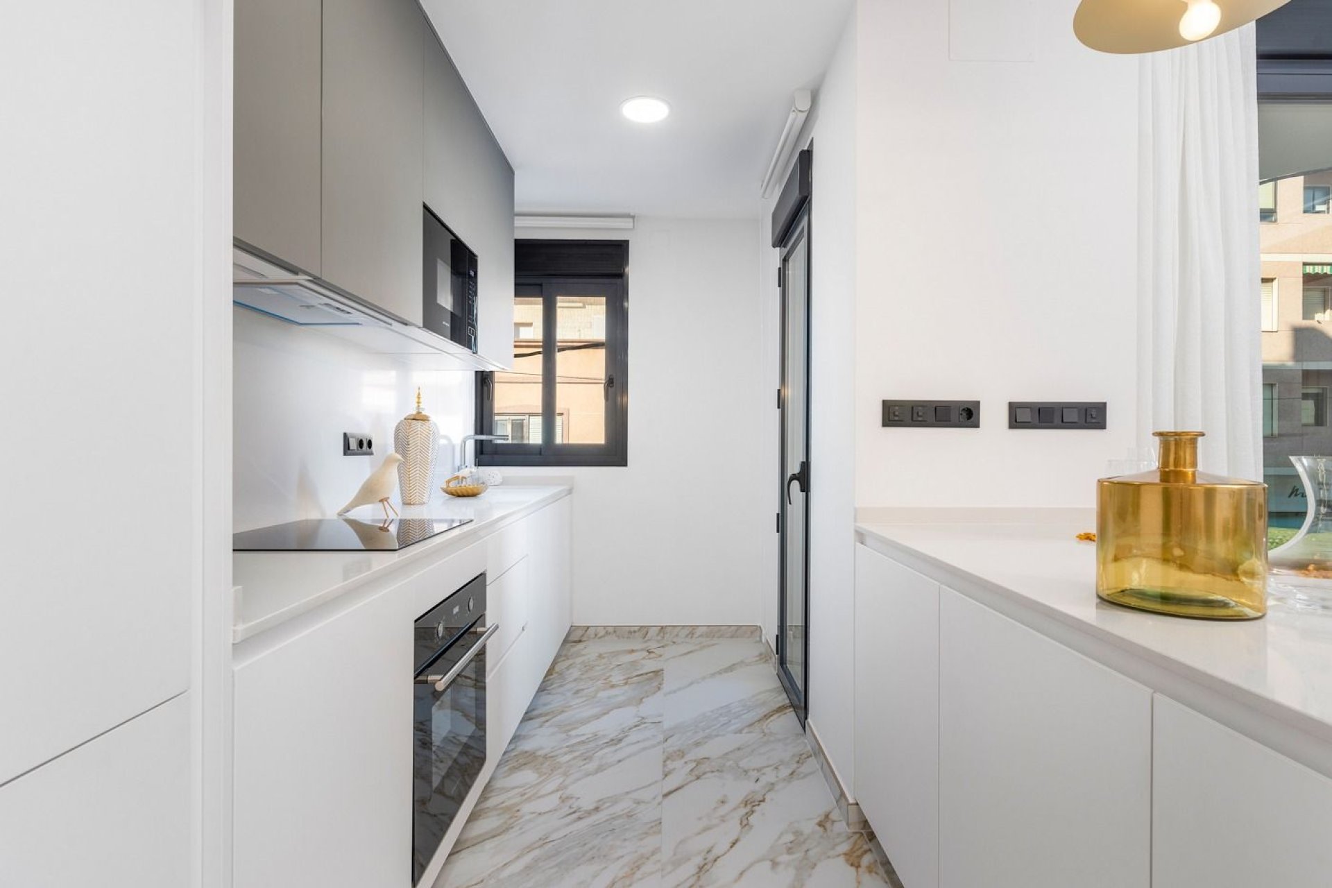 Nieuwbouw Woningen - Apartment - Guardamar del Segura - Guardamar