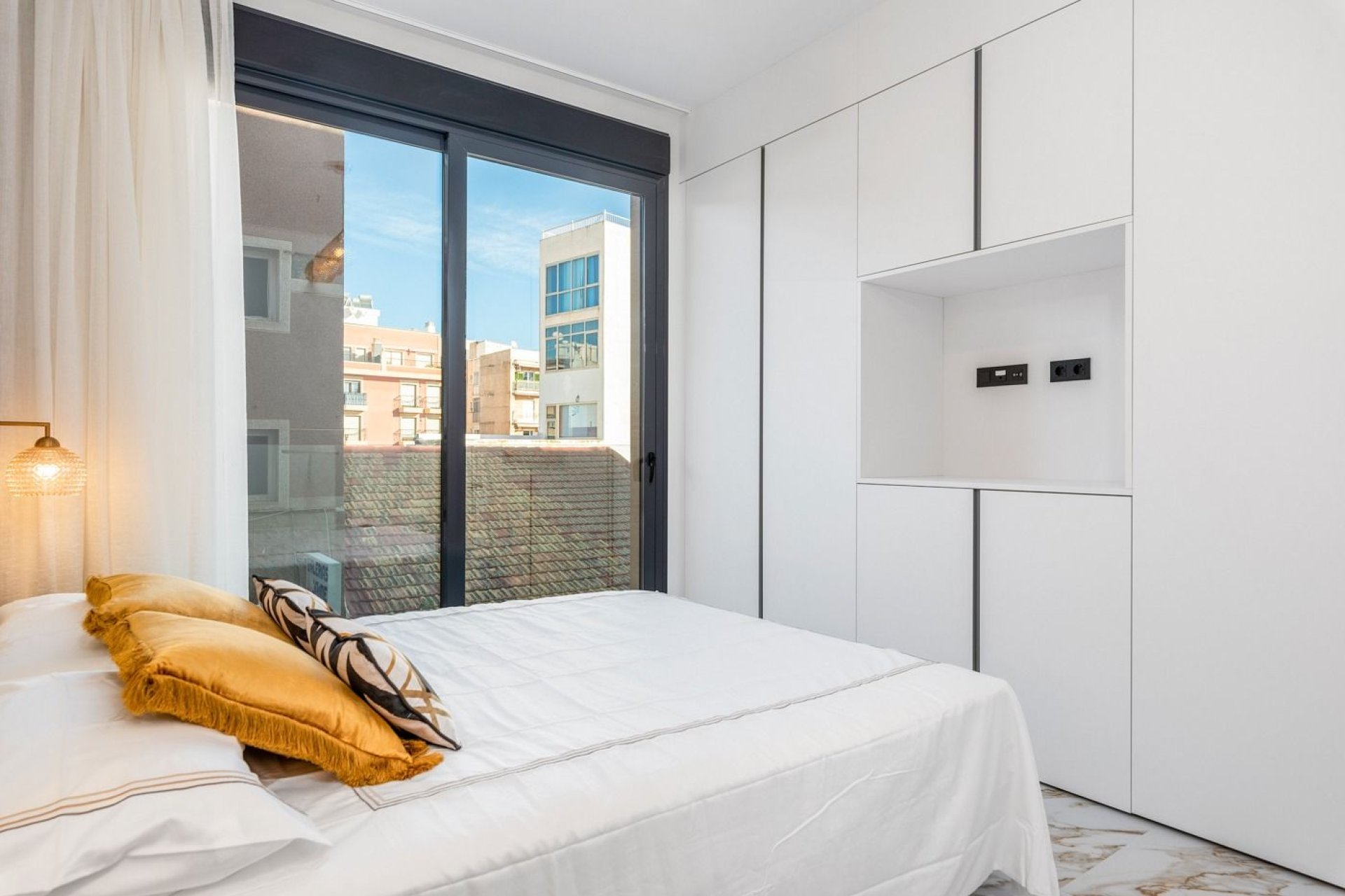 Nieuwbouw Woningen - Apartment - Guardamar del Segura - Guardamar