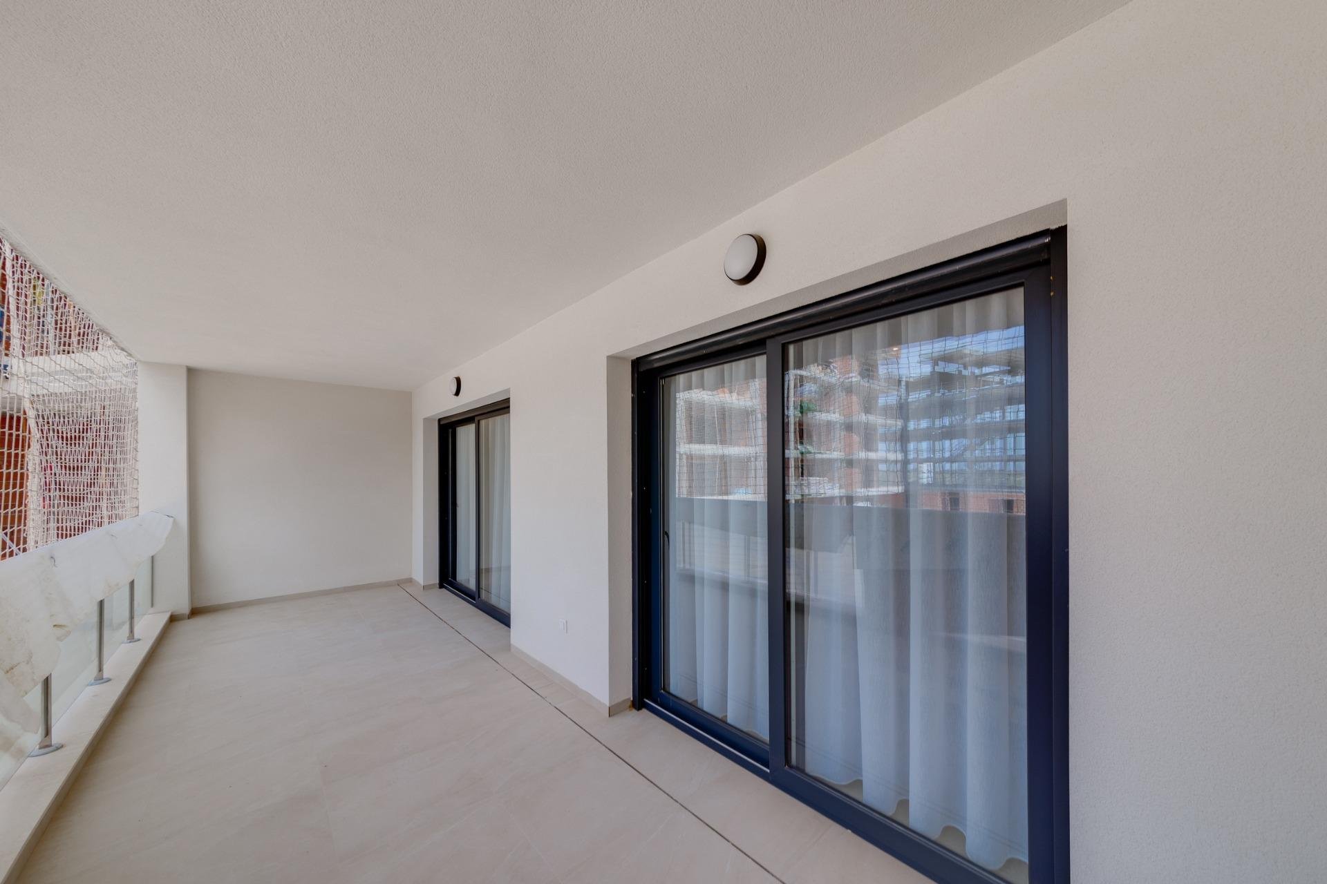 Nieuwbouw Woningen - Apartment - Los Alcázares - Euro Roda