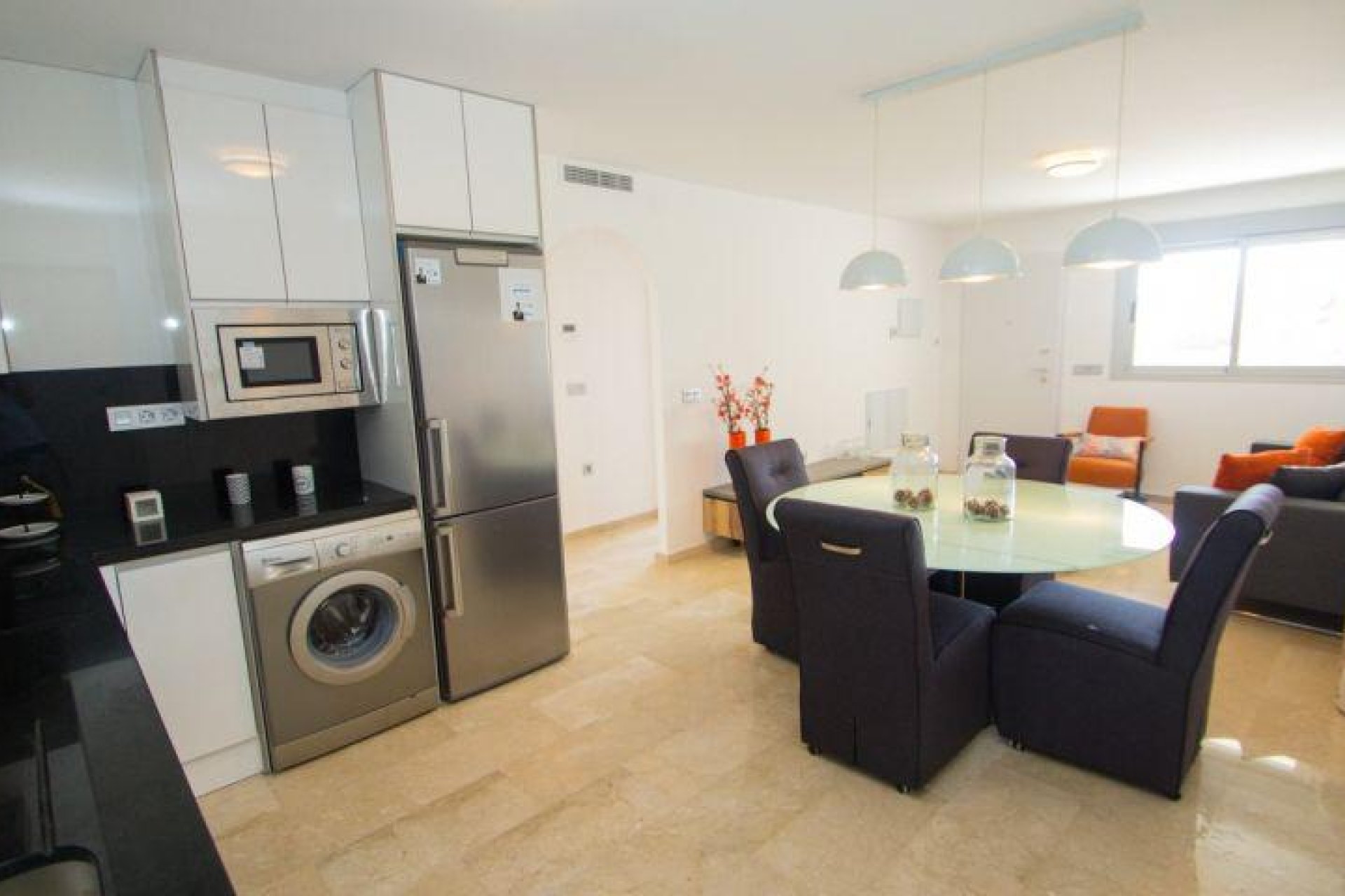 Nieuwbouw Woningen - Apartment - Orihuela Costa - Las Filipinas