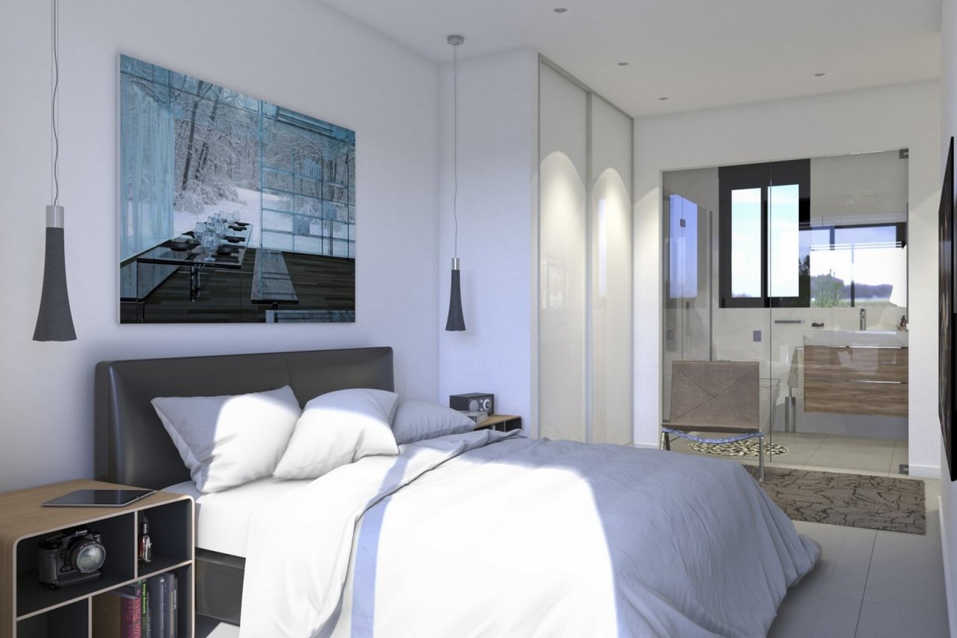 Nieuwbouw Woningen - Apartment - Orihuela Costa - Villamartín