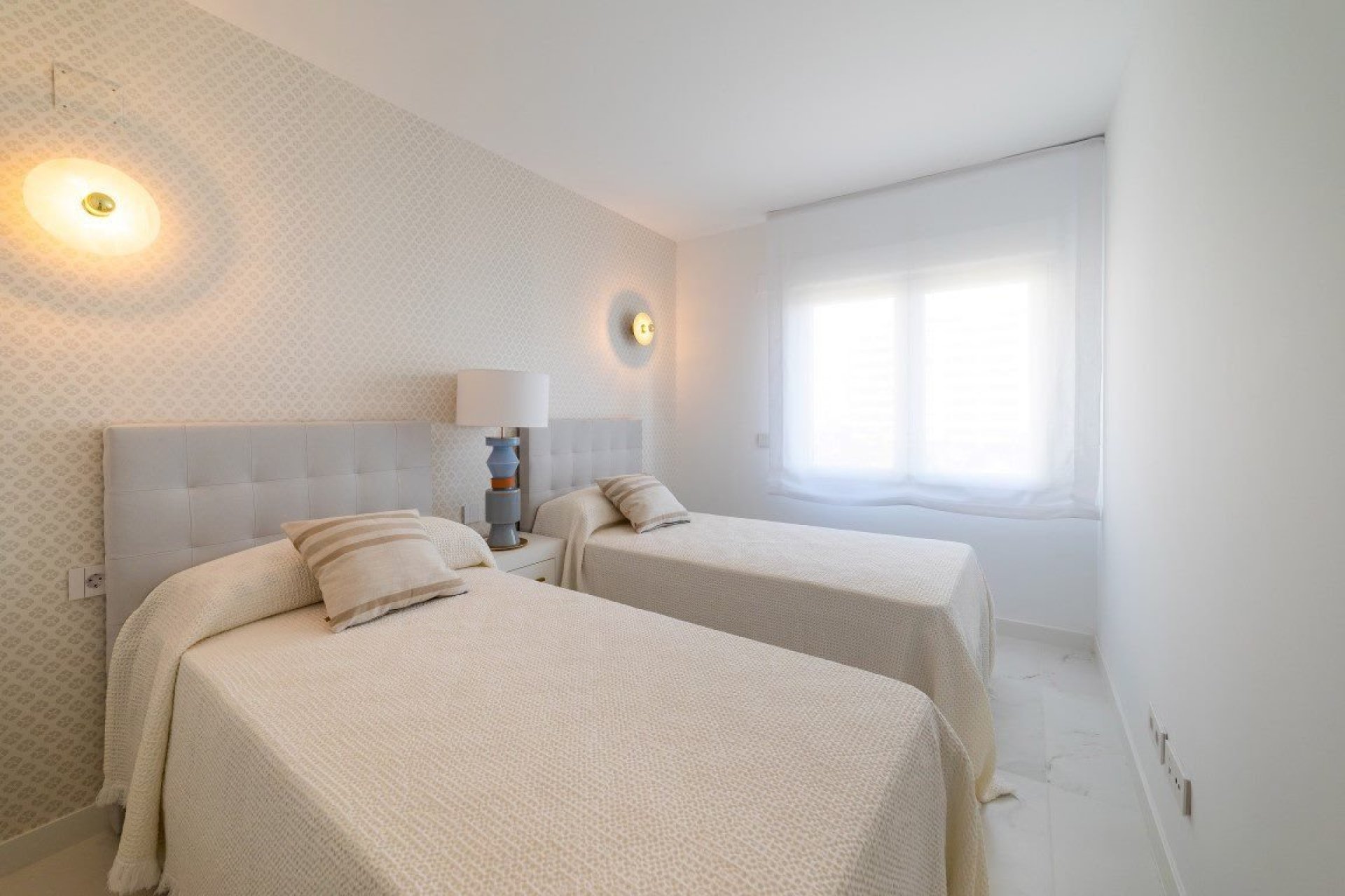 Nieuwbouw Woningen - Apartment - Torrevieja - Punta prima