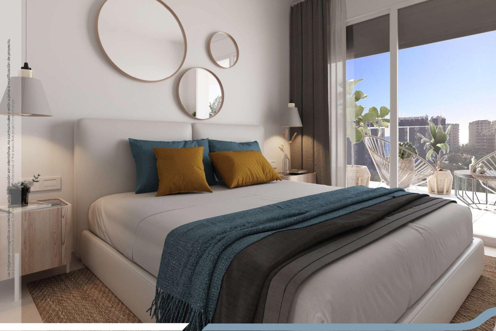 Nieuwbouw Woningen - Apartment - Torrevieja - Punta prima